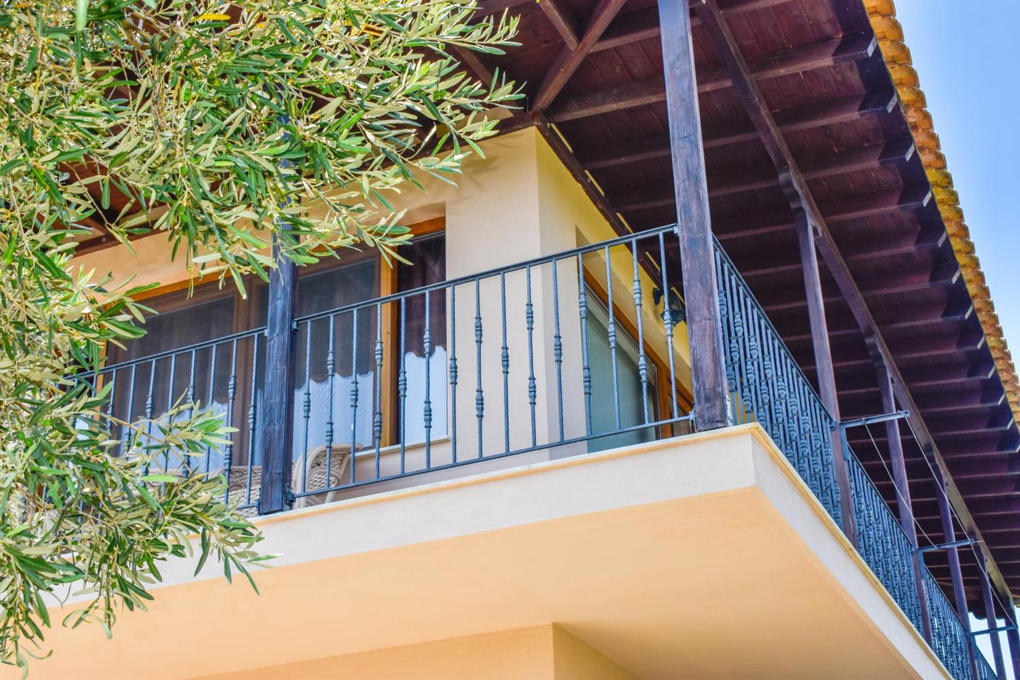 L&m Skiathos Apartment Kalivia (Skiathos)