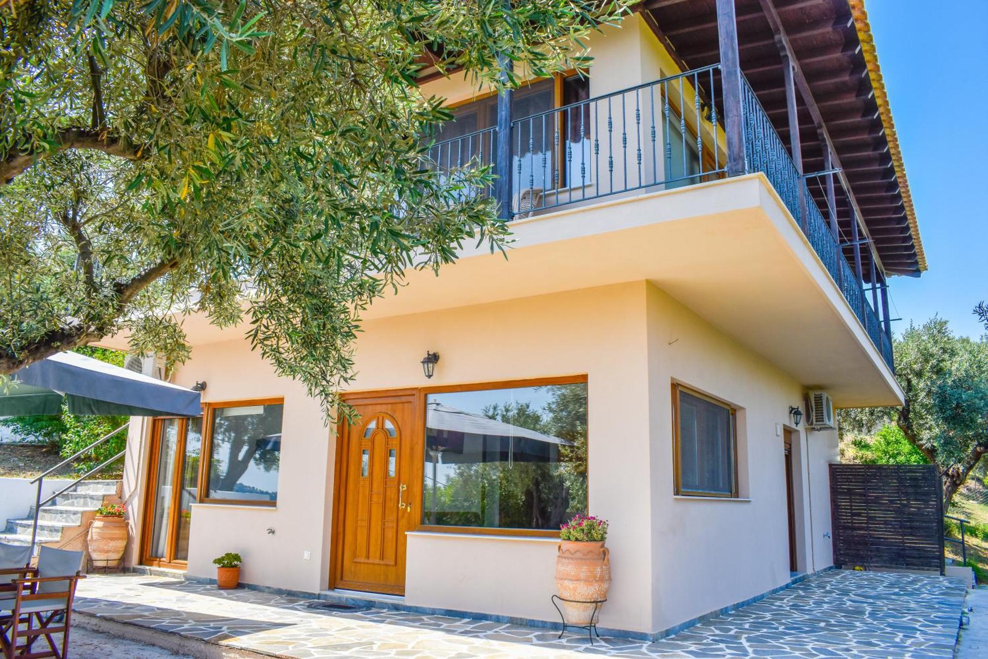 Apartment L&m Skiathos Kalivia (Skiathos)