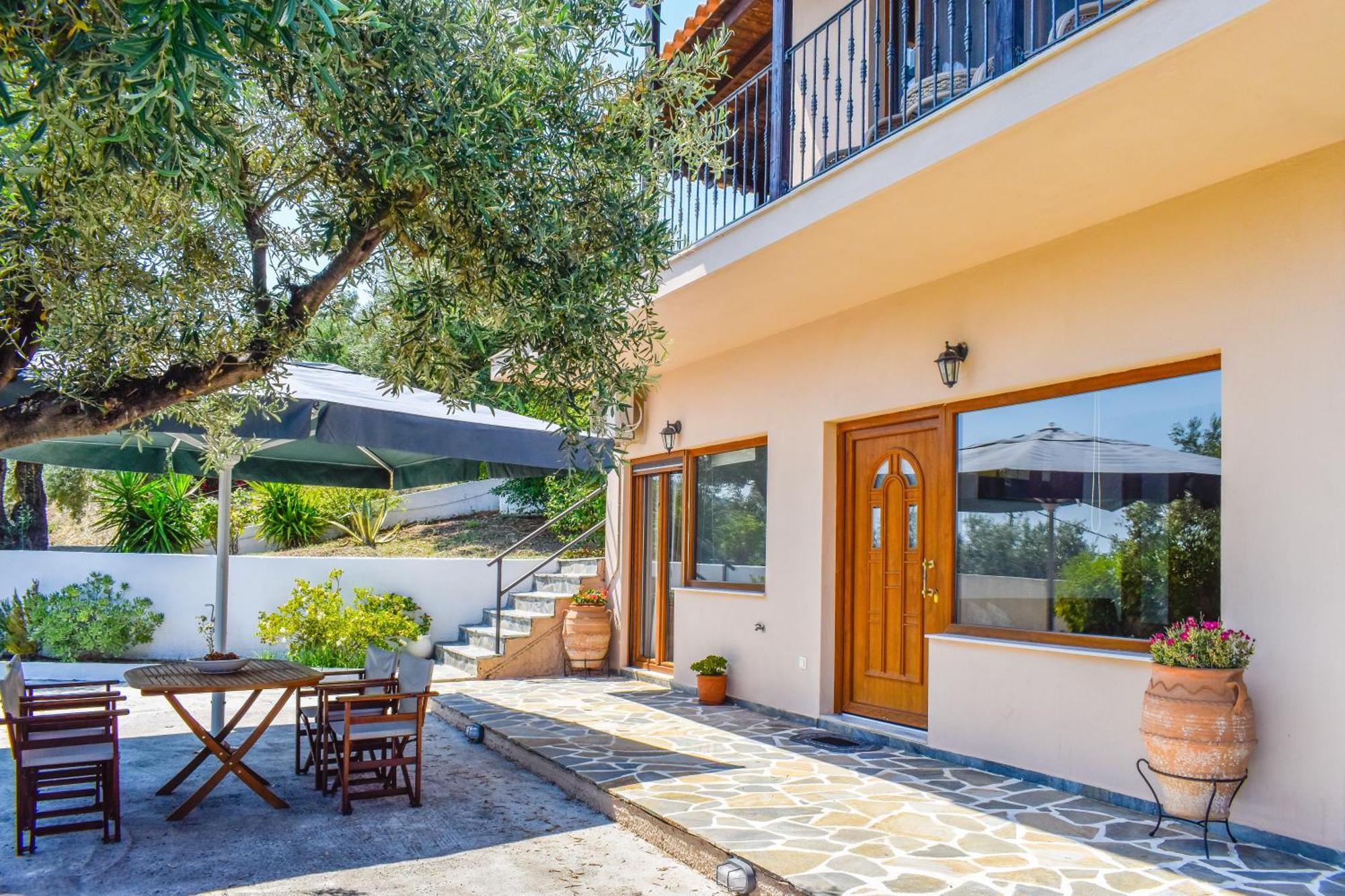 L&m Skiathos * Kalivia (Skiathos)