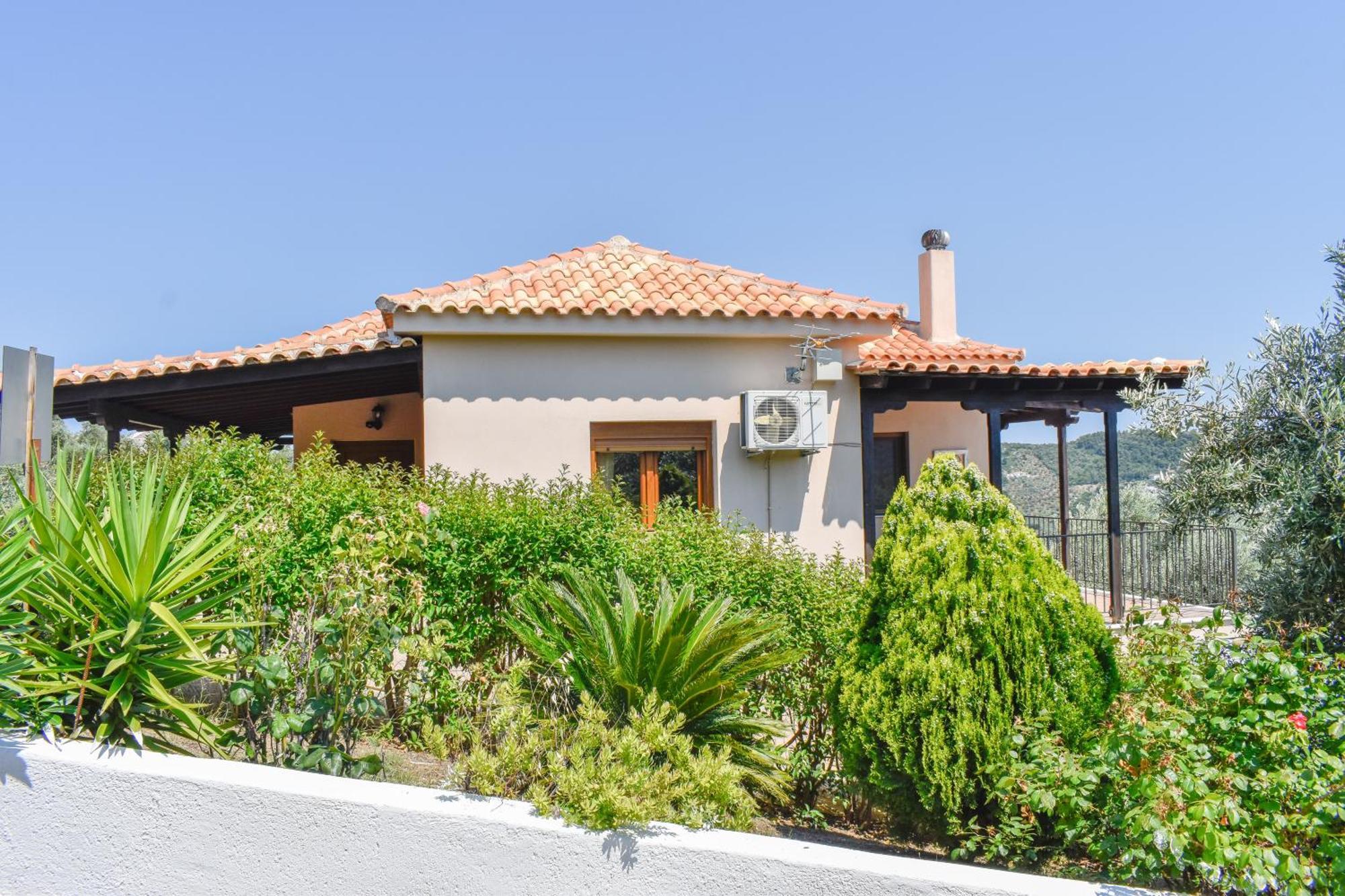 L&m Skiathos Apartment