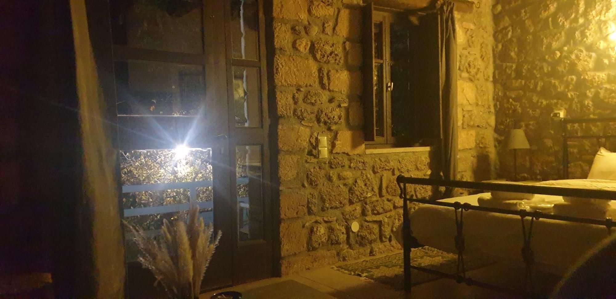 Guest house Korfes *