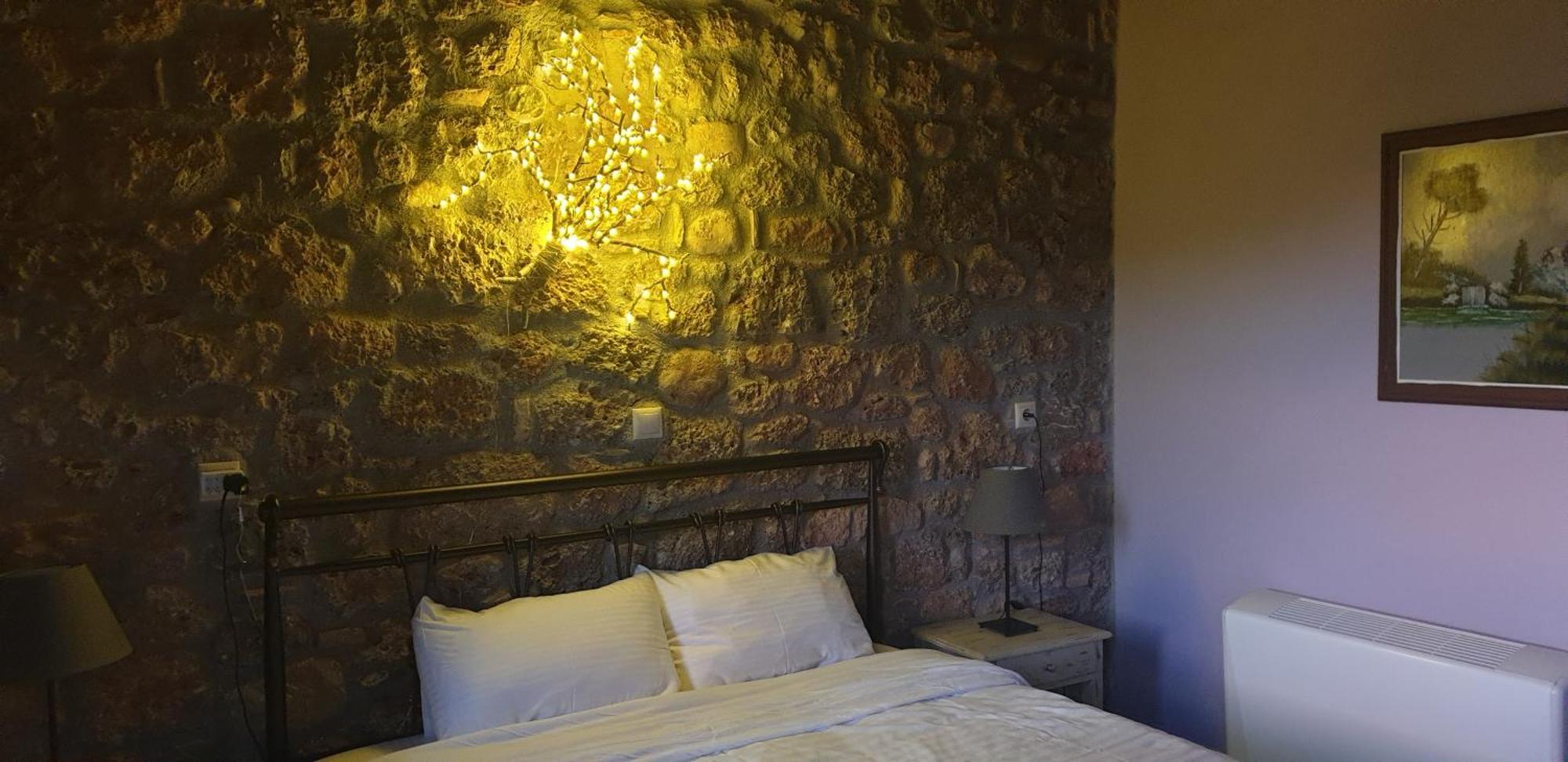 Guest house Korfes Synikia Mesi Trikalon