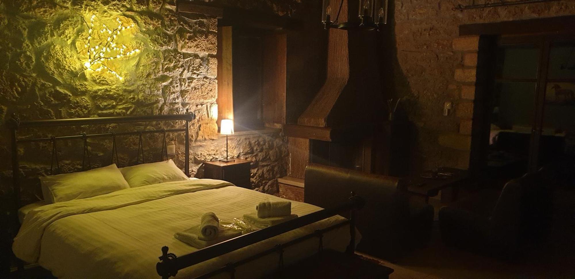 Korfes Guest house