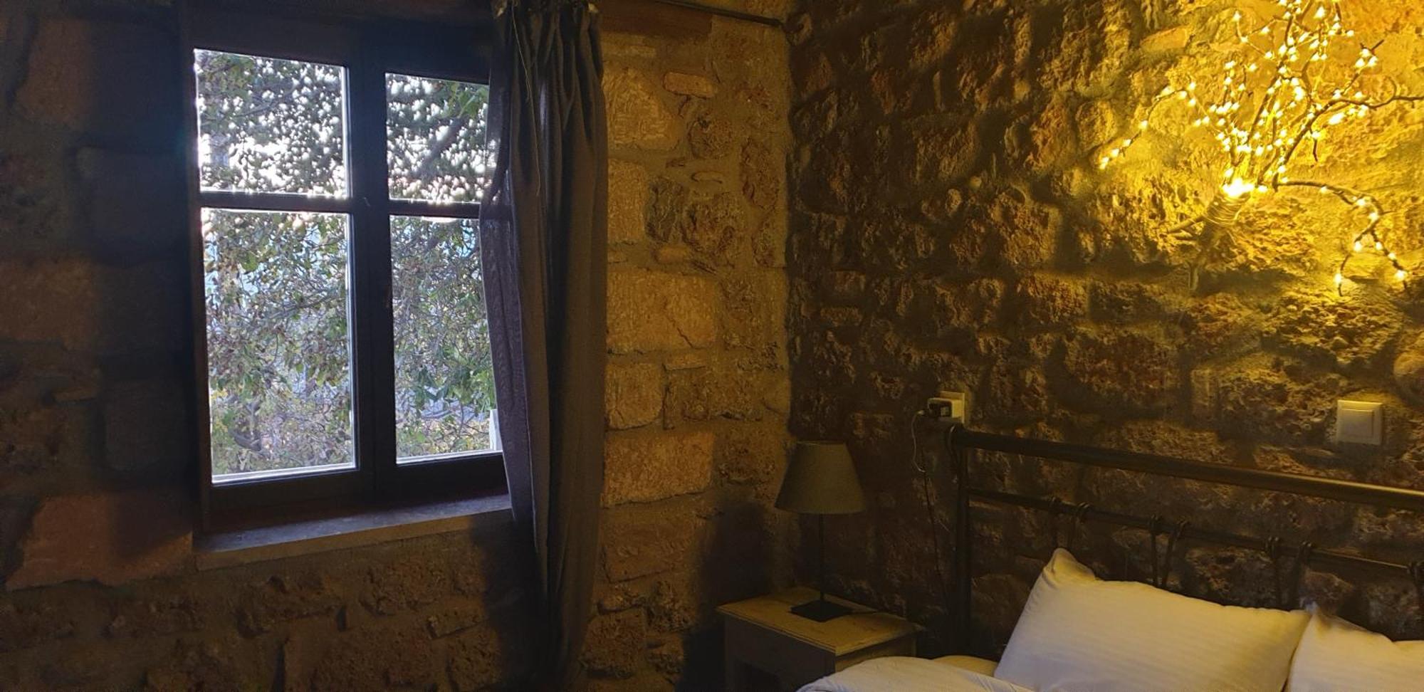 Guest house Korfes