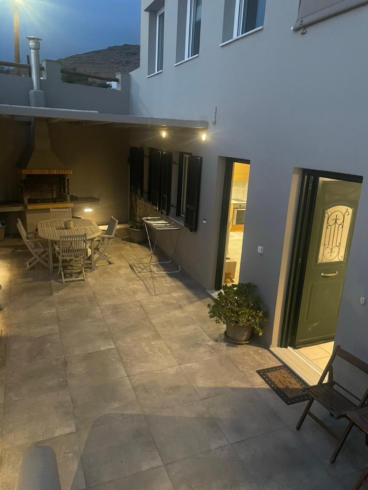 Spitalia Apartment