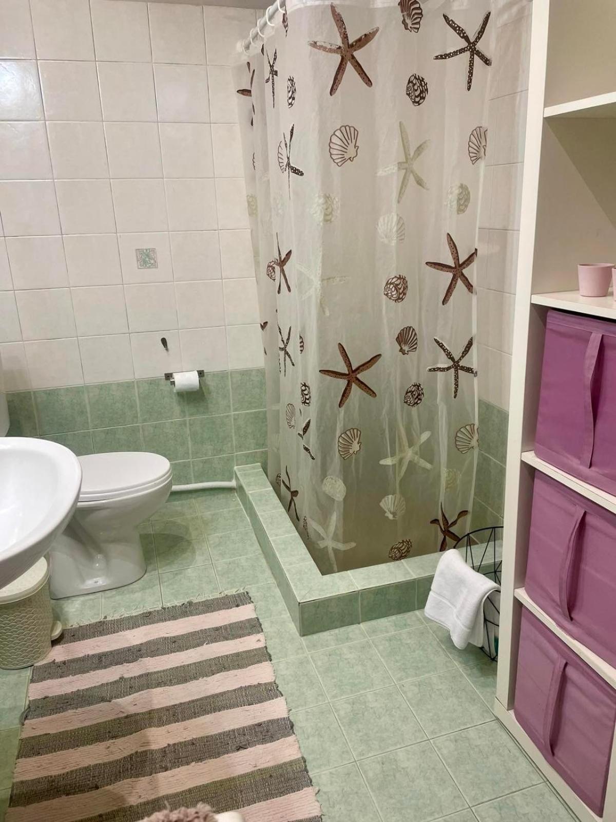 Spitalia Apartment *