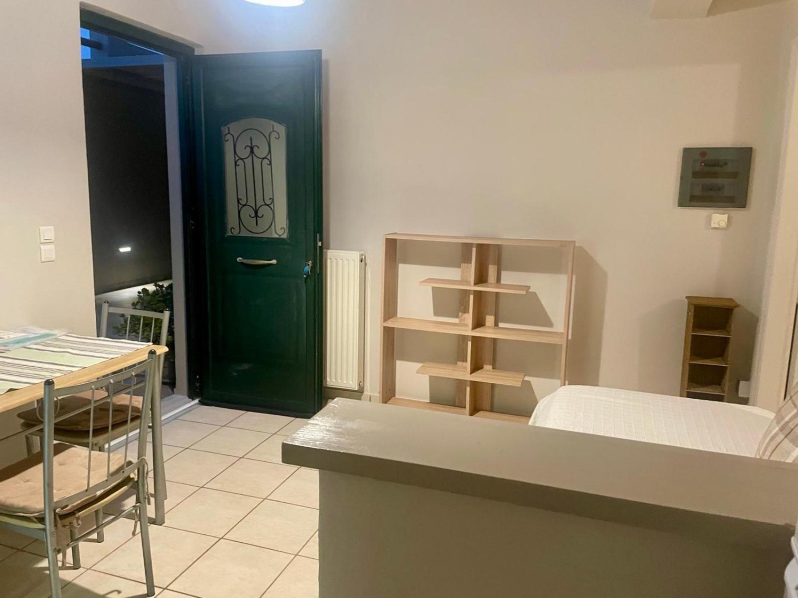 Spitalia Apartment