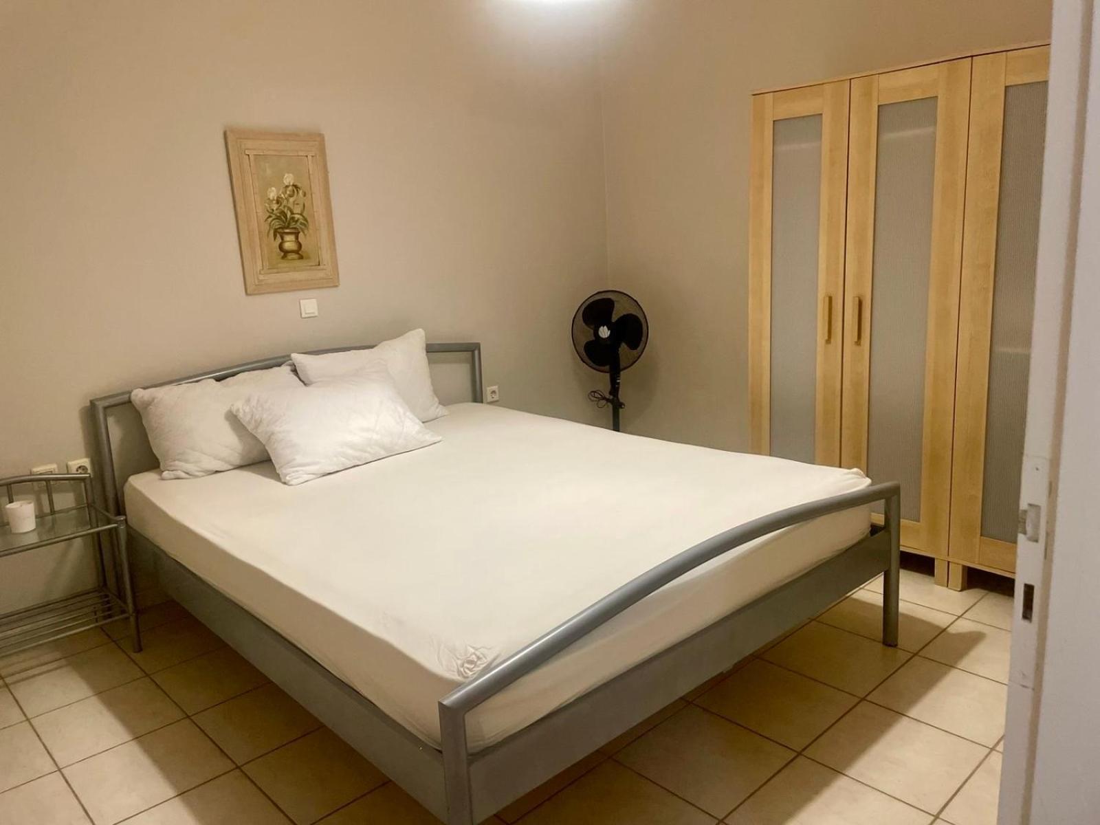 Apartment Spitalia