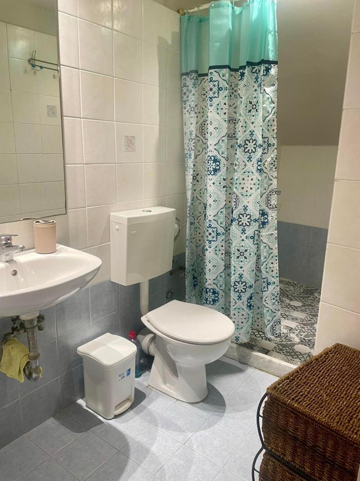 Spitalia Apartment *