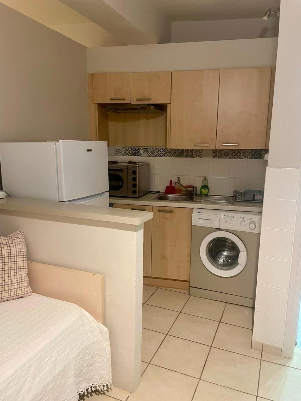 Apartment Spitalia *