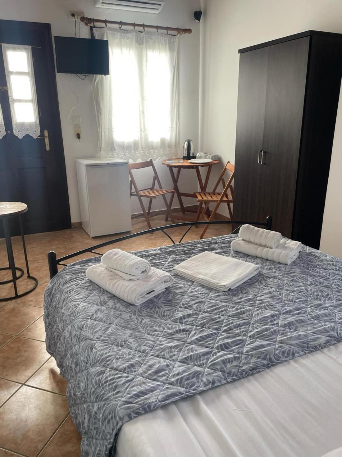 Spitalia Apartment