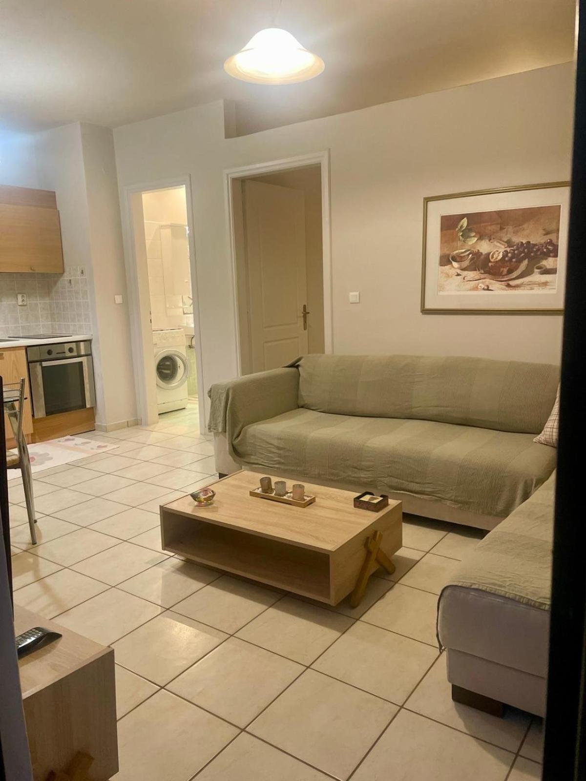 Apartment Spitalia