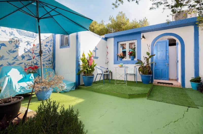 4 Seasons Suites Paradise Near Athens Airport Apartment Markopoulo Mesogaias