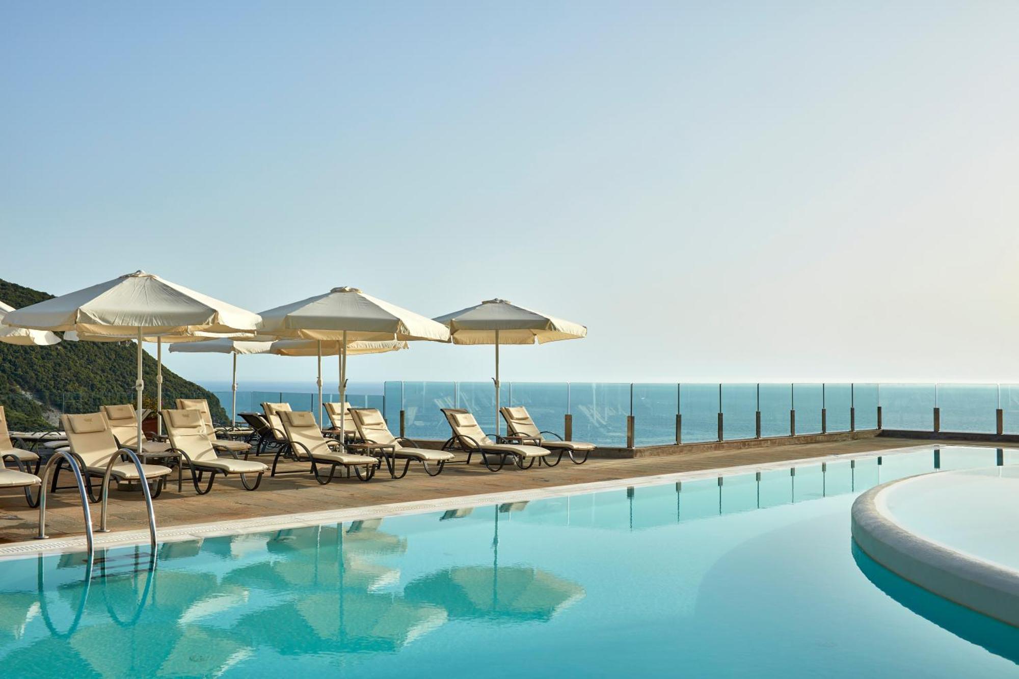 Atlantica Grand Mediterraneo - Adults Only Resort 5*