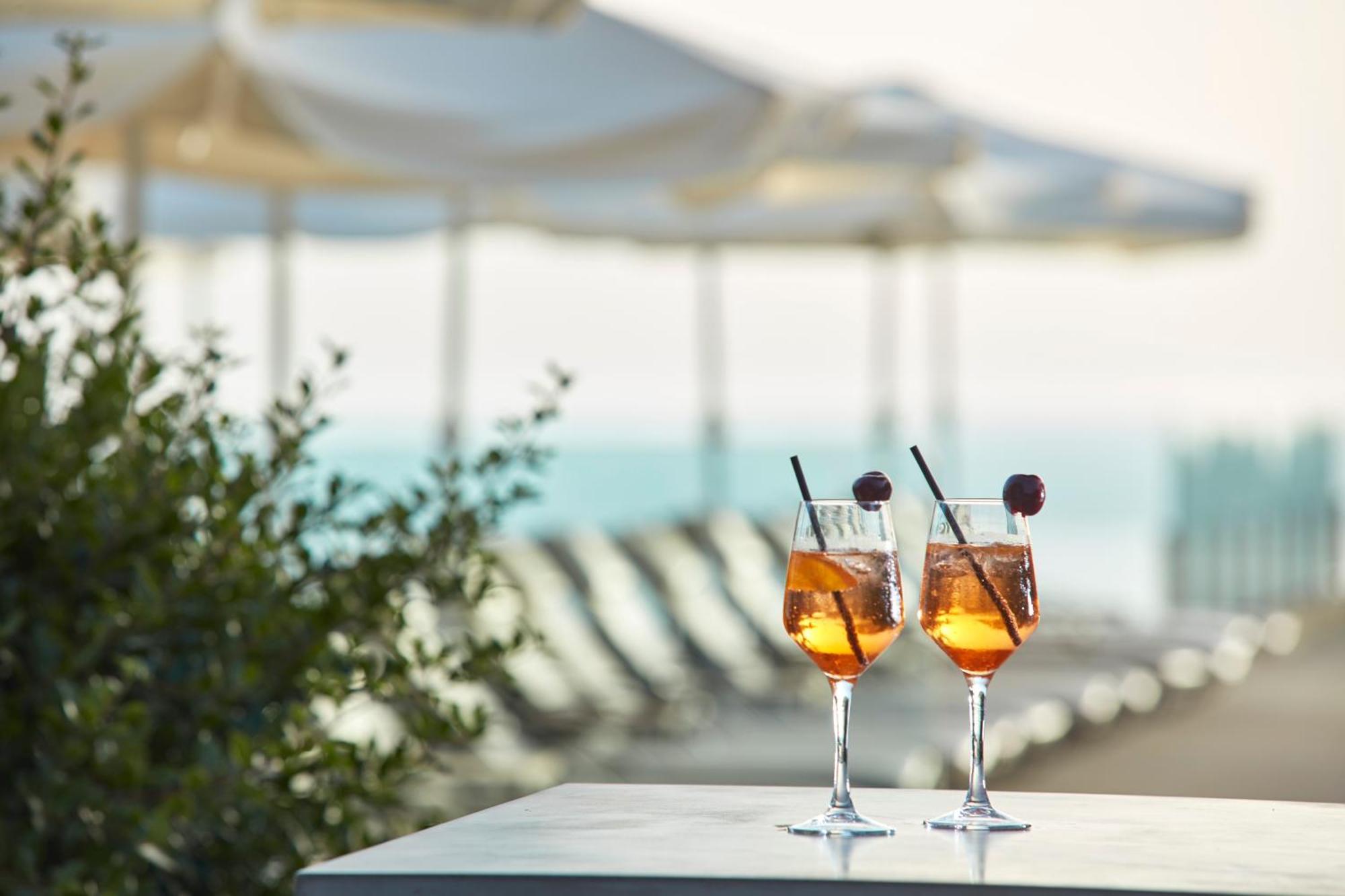 Atlantica Grand Mediterraneo - Adults Only Resort Ermones