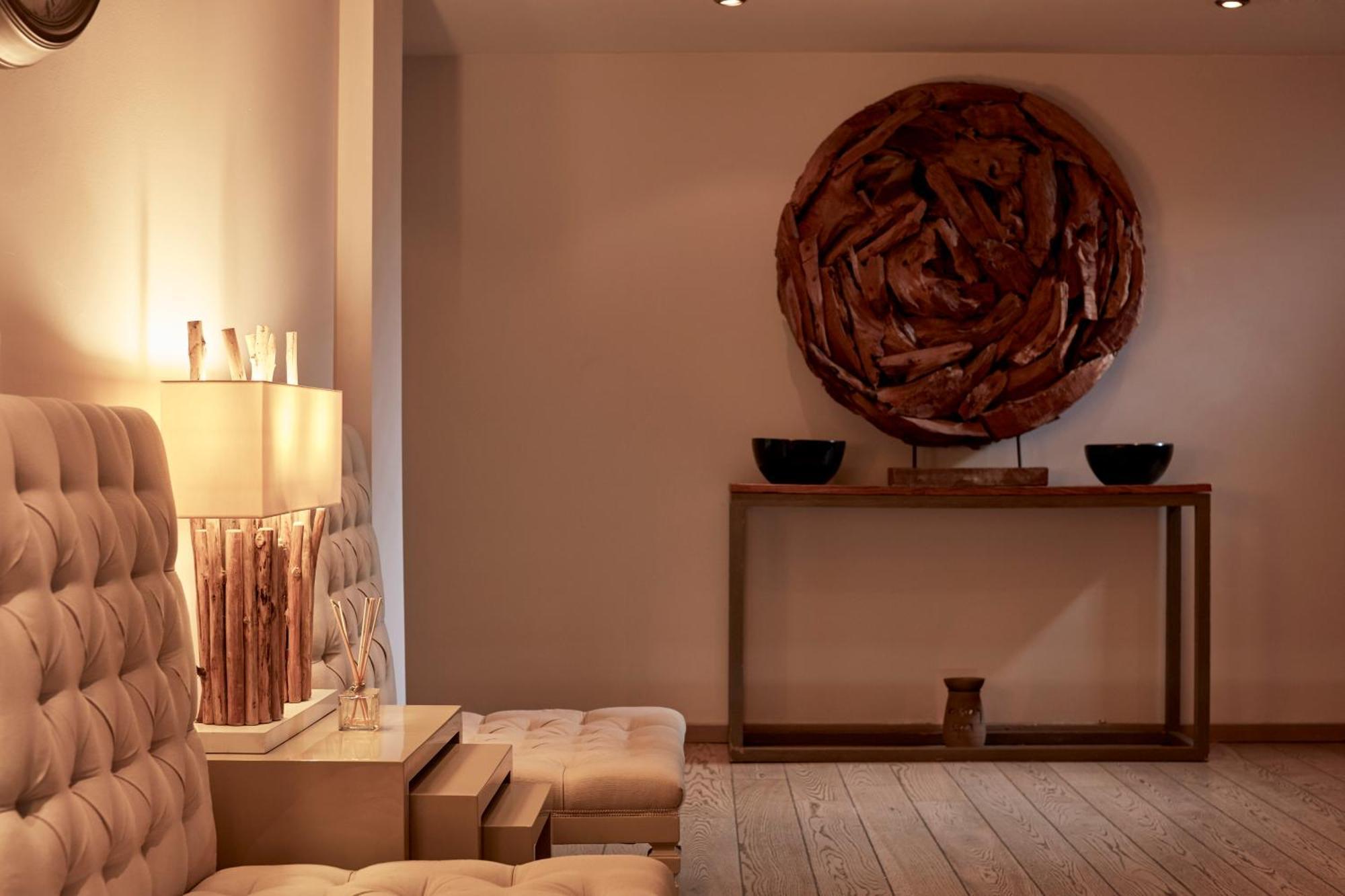 Resort Atlantica Grand Mediterraneo - Adults Only Ermones