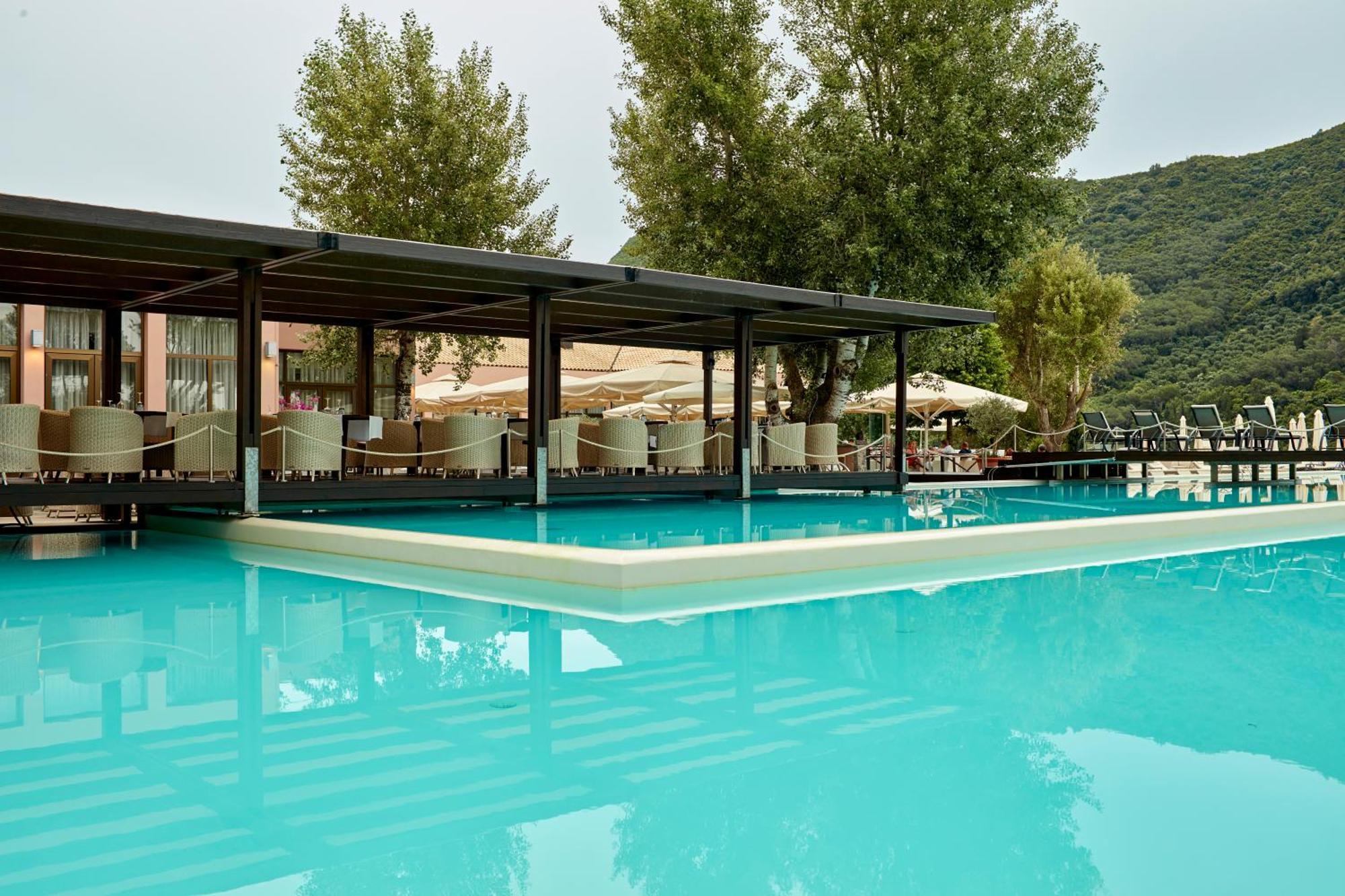 Atlantica Grand Mediterraneo - Adults Only 5*