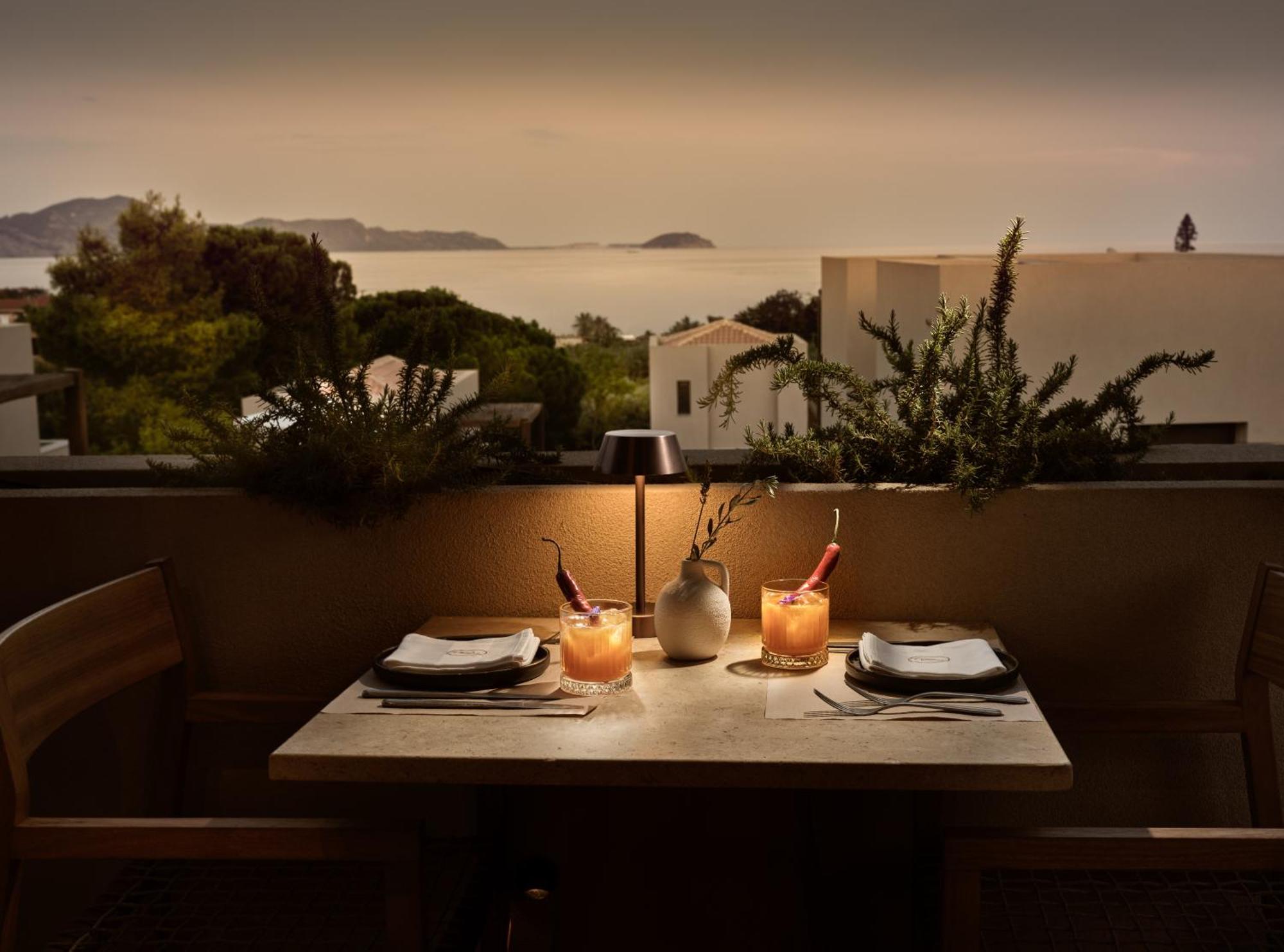 Pierros Hotel