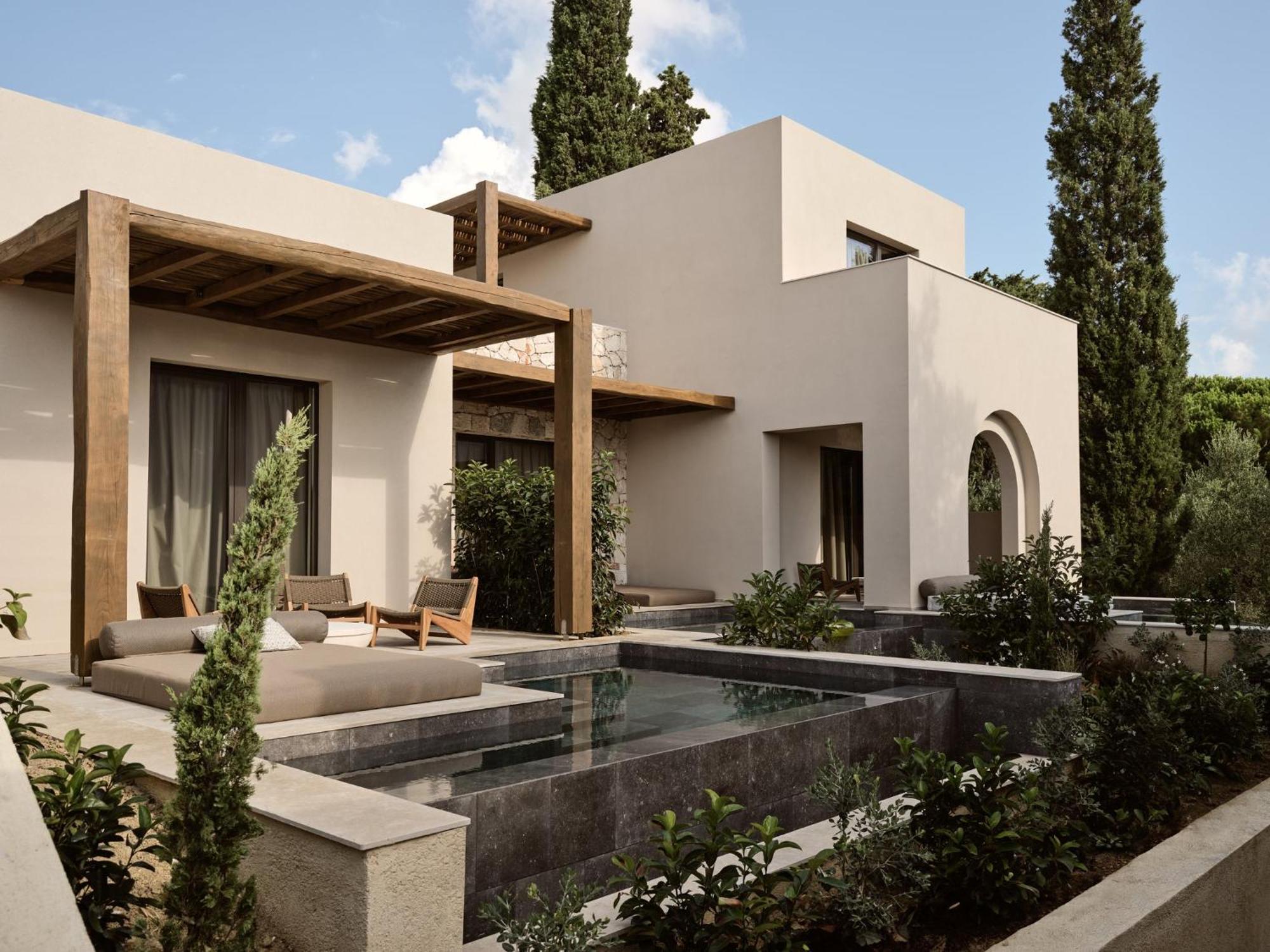 Hotel Pierros Lithakia (Zakynthos)