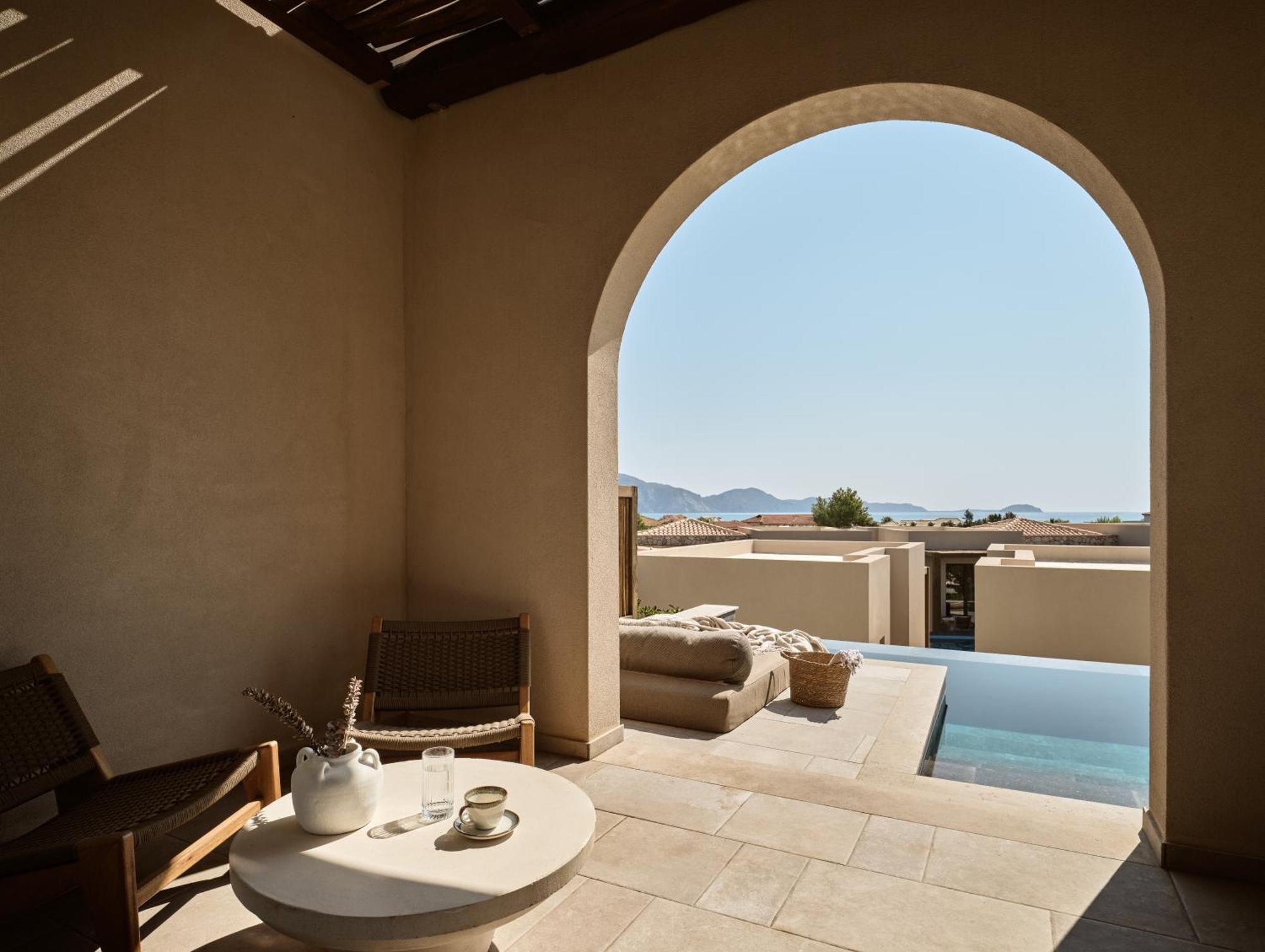 Pierros 5* Lithakia (Zakynthos)