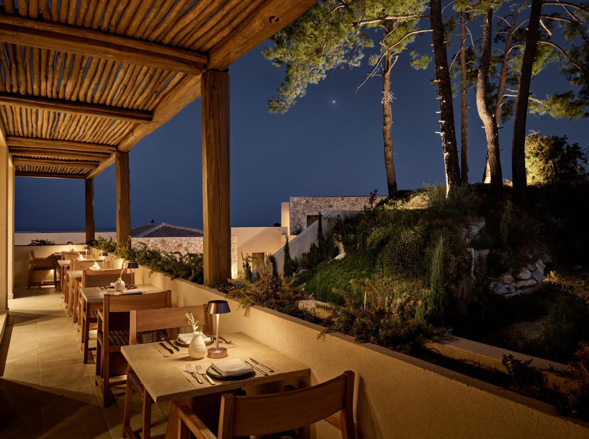 Hotel Pierros Lithakia (Zakynthos)