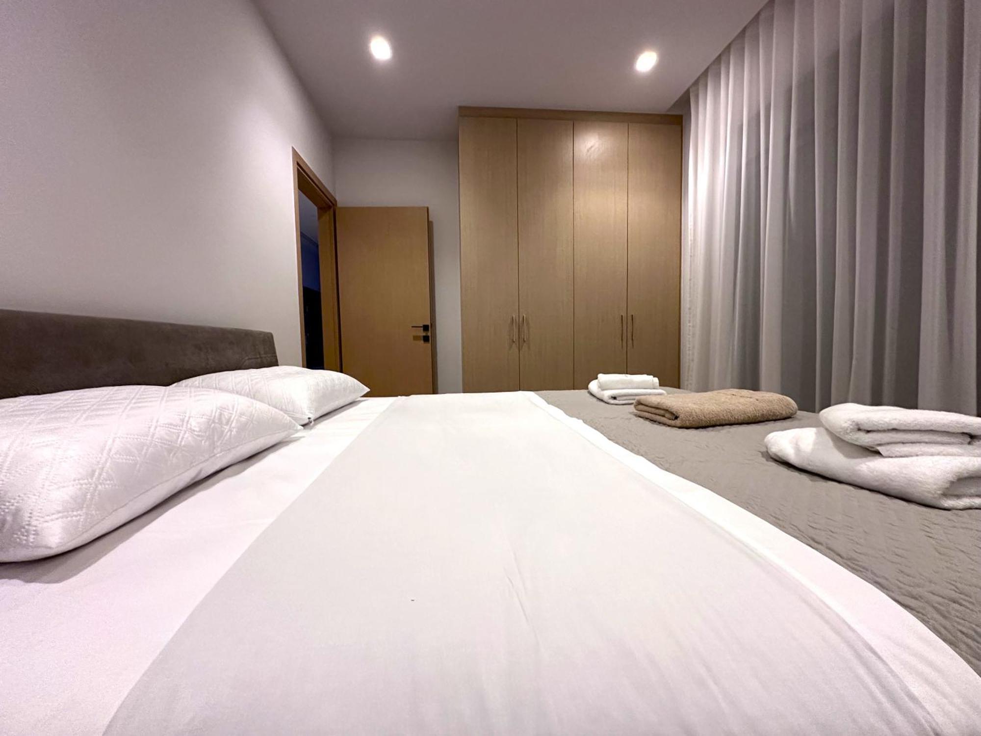 Luxury With Private Pools In By Goutos Holiday home *