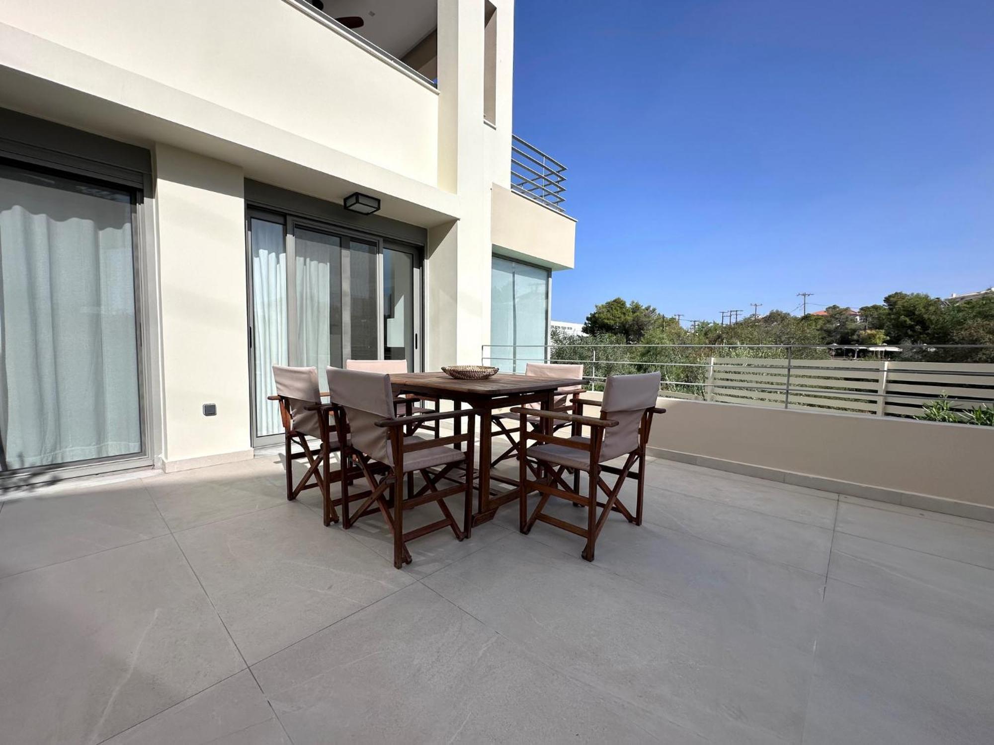 Holiday home Luxury With Private Pools In By Goutos