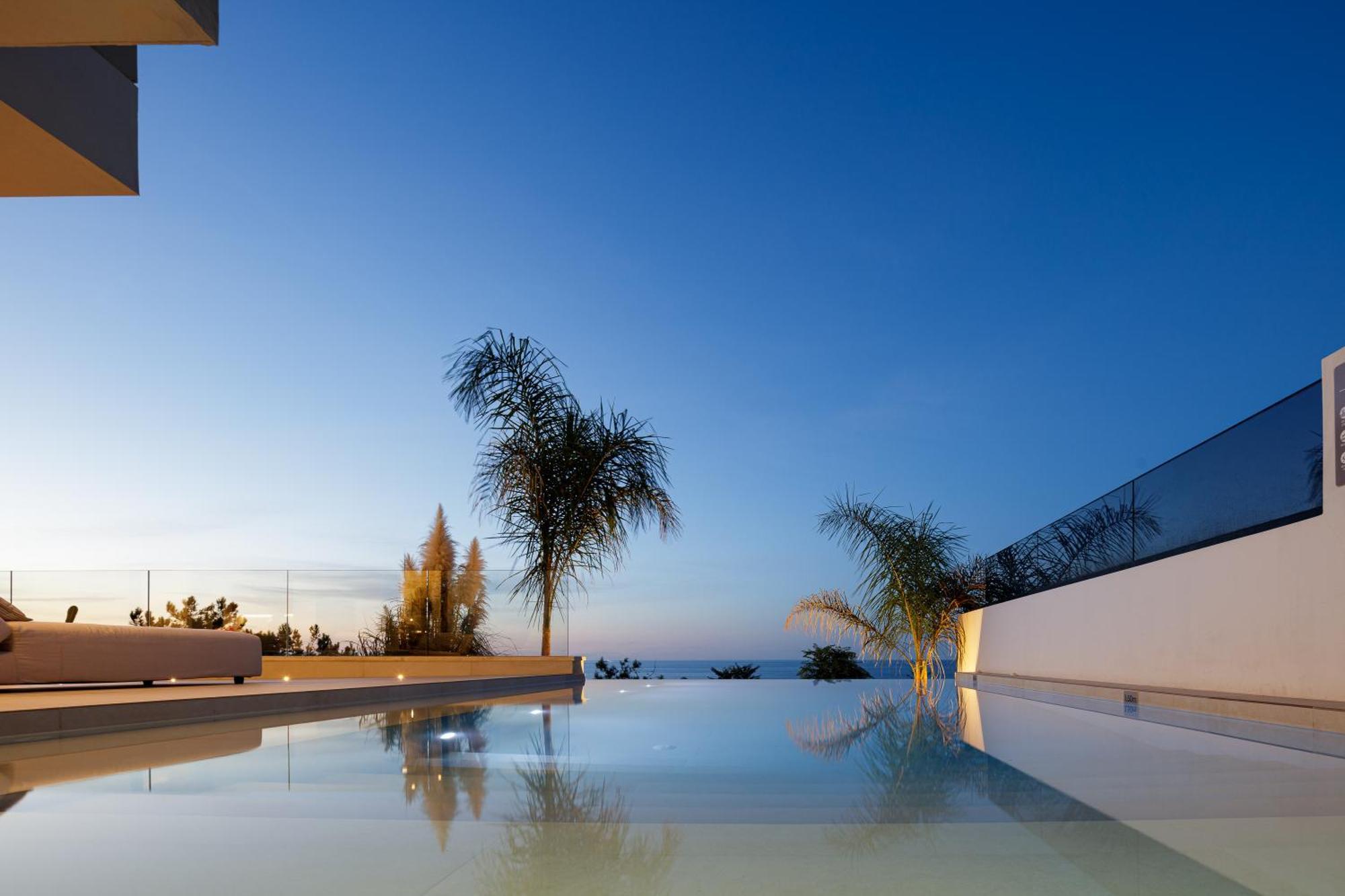 Villa Kalon *