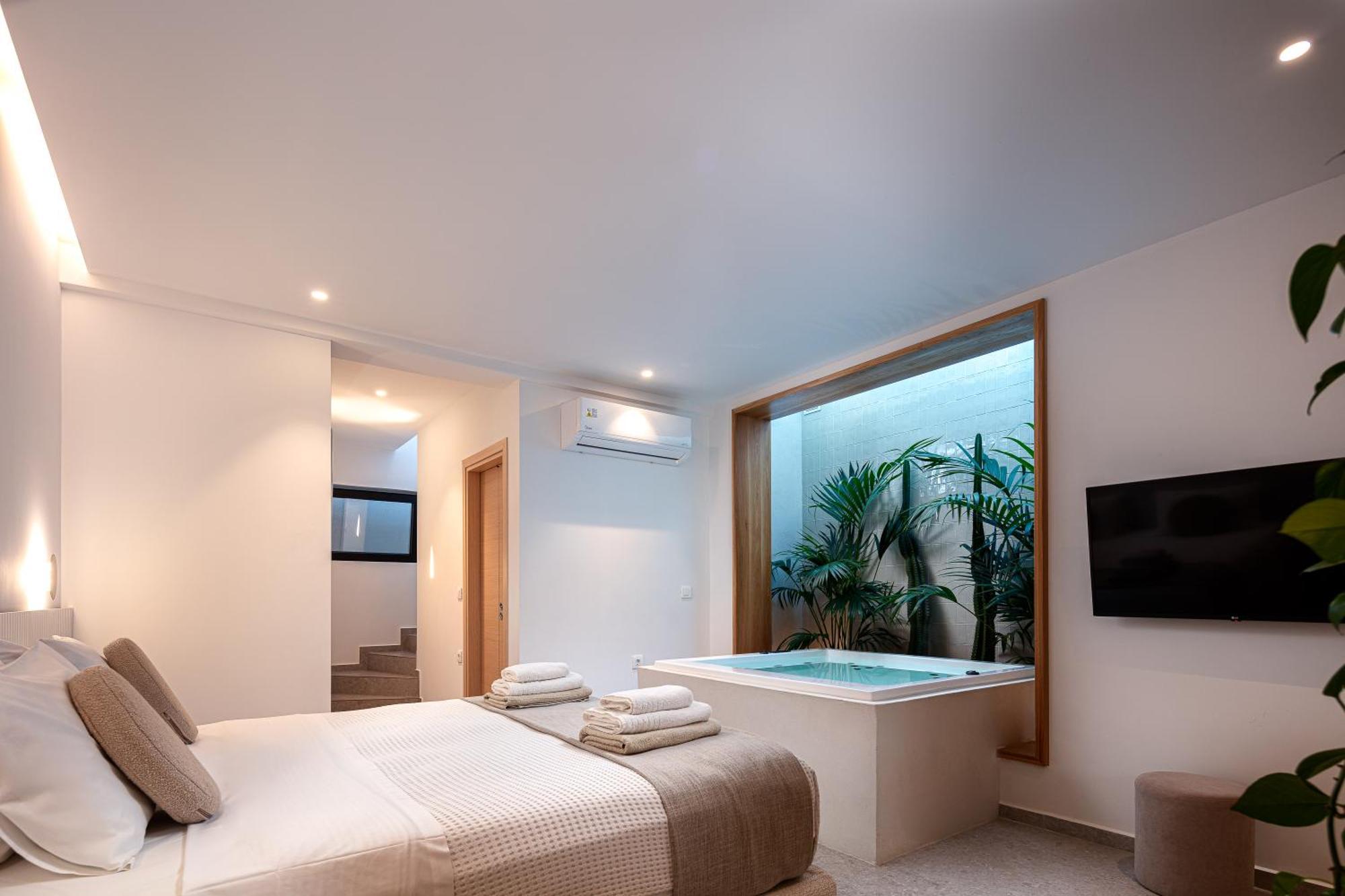 Villa Kalon Rethymno (Crete)