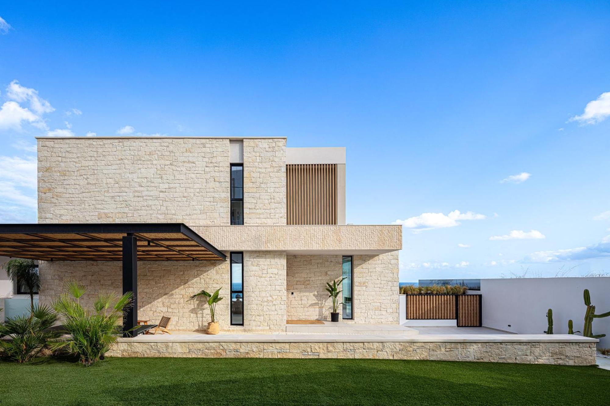 Kalon Villa
