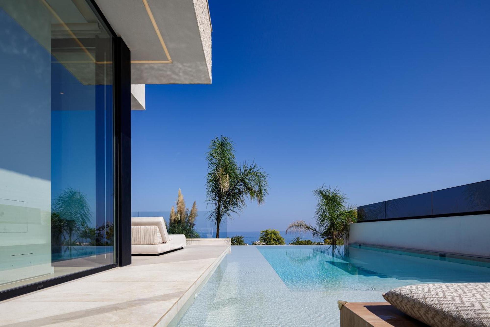 Kalon Villa Rethymno (Crete)