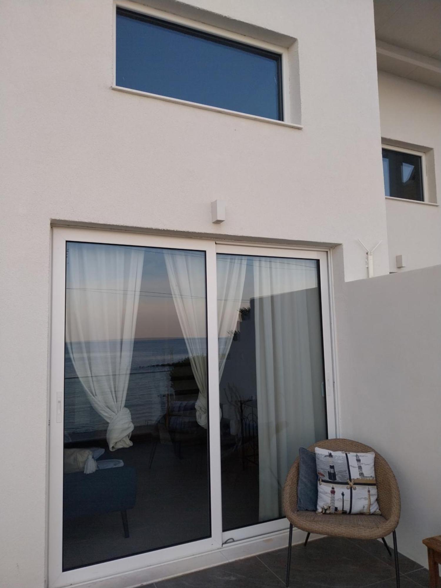 Apartment Galazio Seaside Luxury & Coffee Shop *