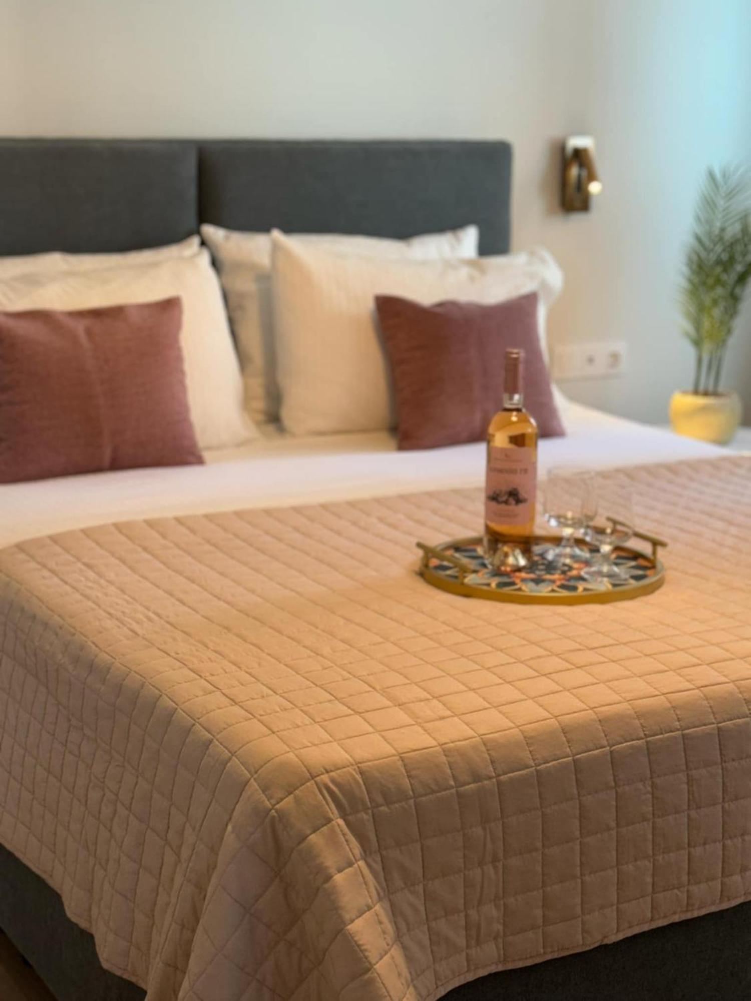 Apartment Kyveli Luxuryrooms