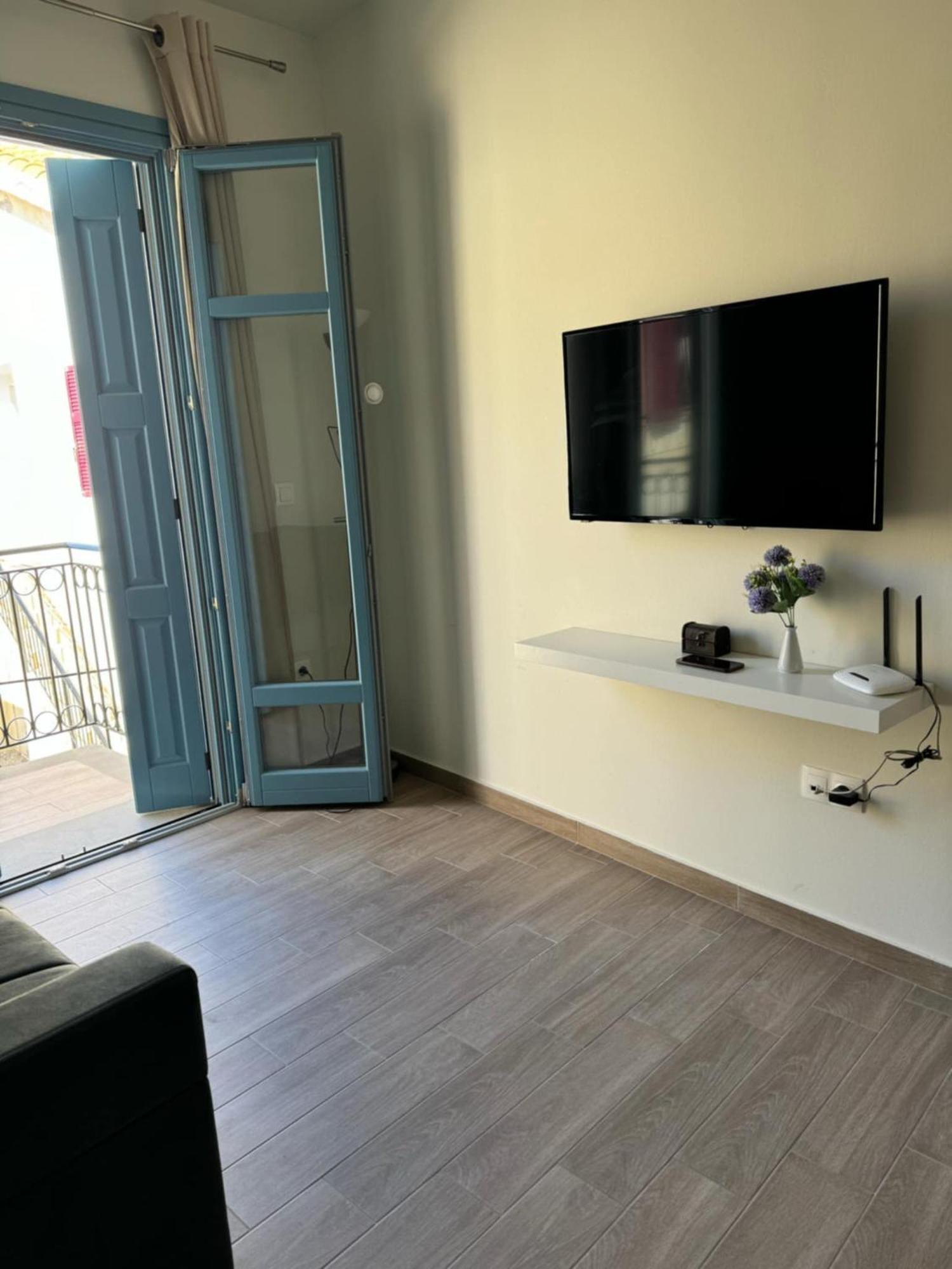 Apartment Kyveli Luxuryrooms *