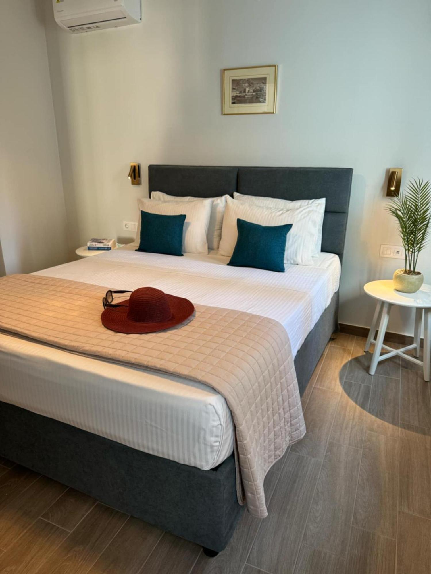 Kyveli Luxuryrooms * Myrina