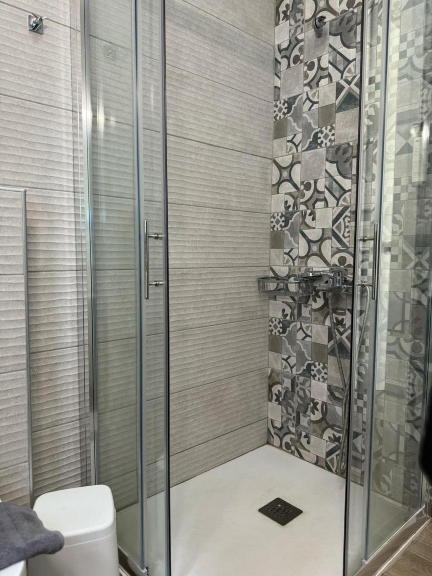 Apartment Kyveli Luxuryrooms
