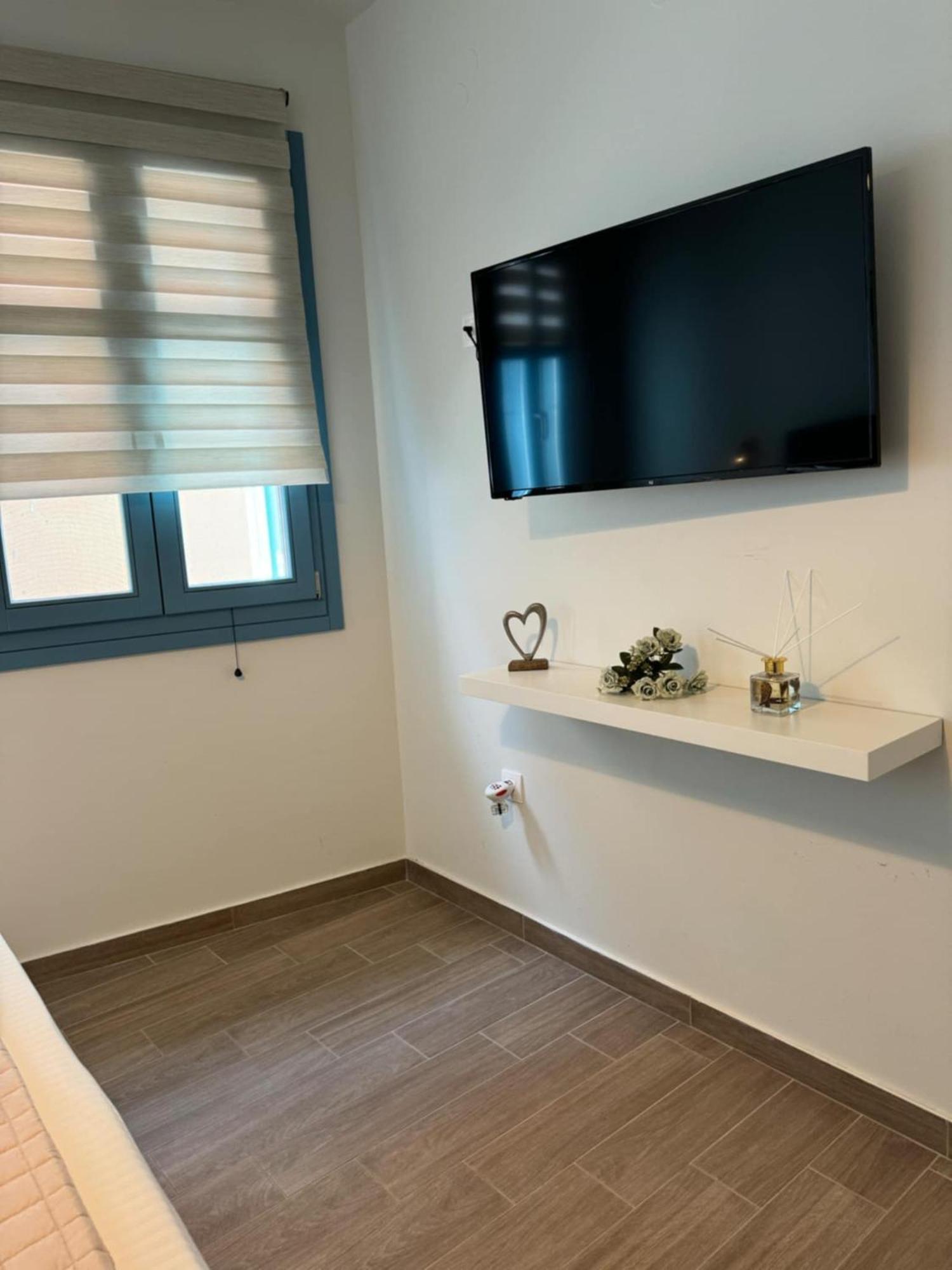 Apartment Kyveli Luxuryrooms *