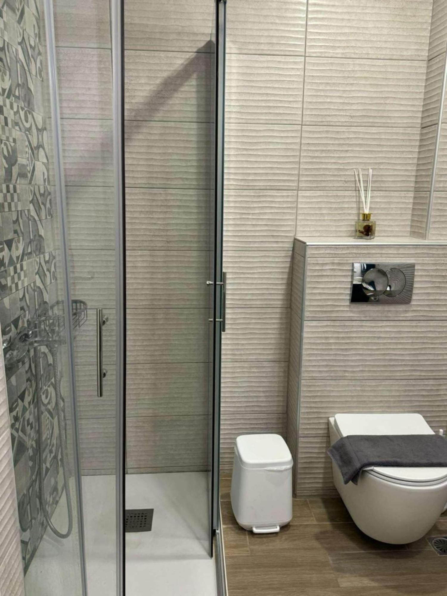 Apartment Kyveli Luxuryrooms Myrina