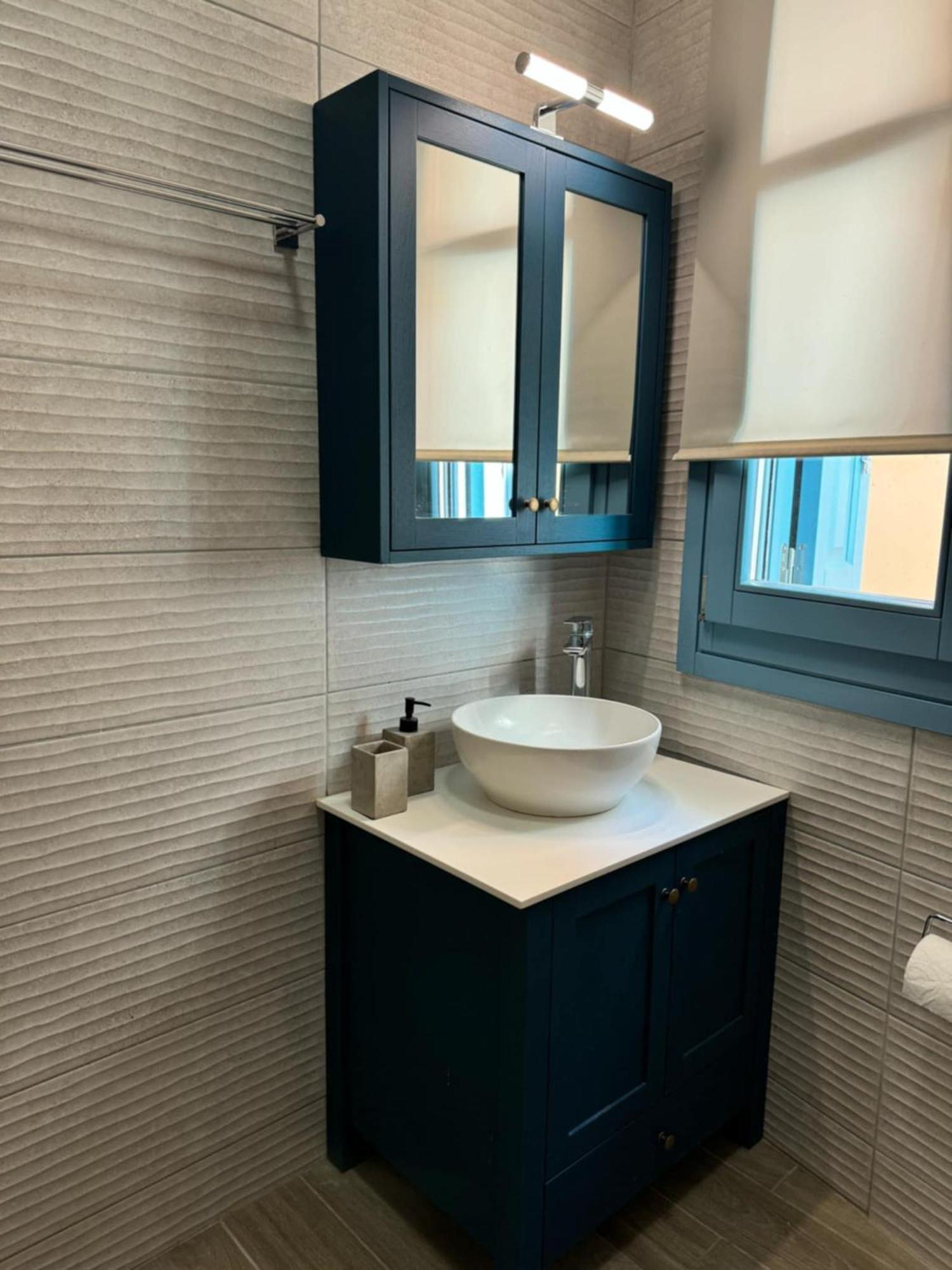 Kyveli Luxuryrooms Apartment