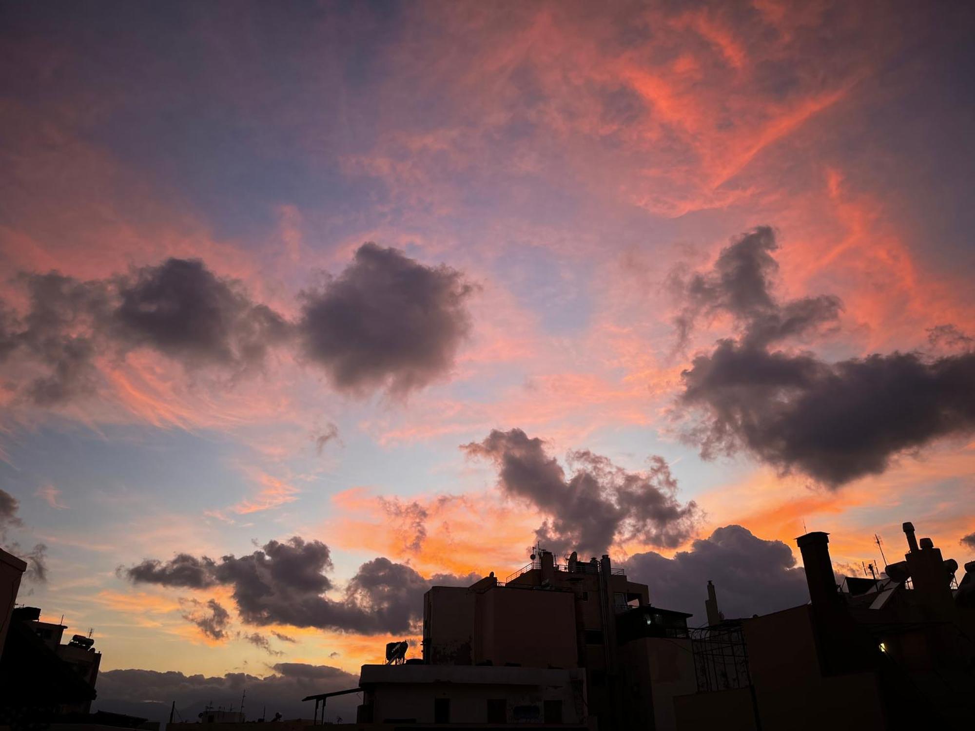 Cristina's Place Apartment Heraklion (Crete)
