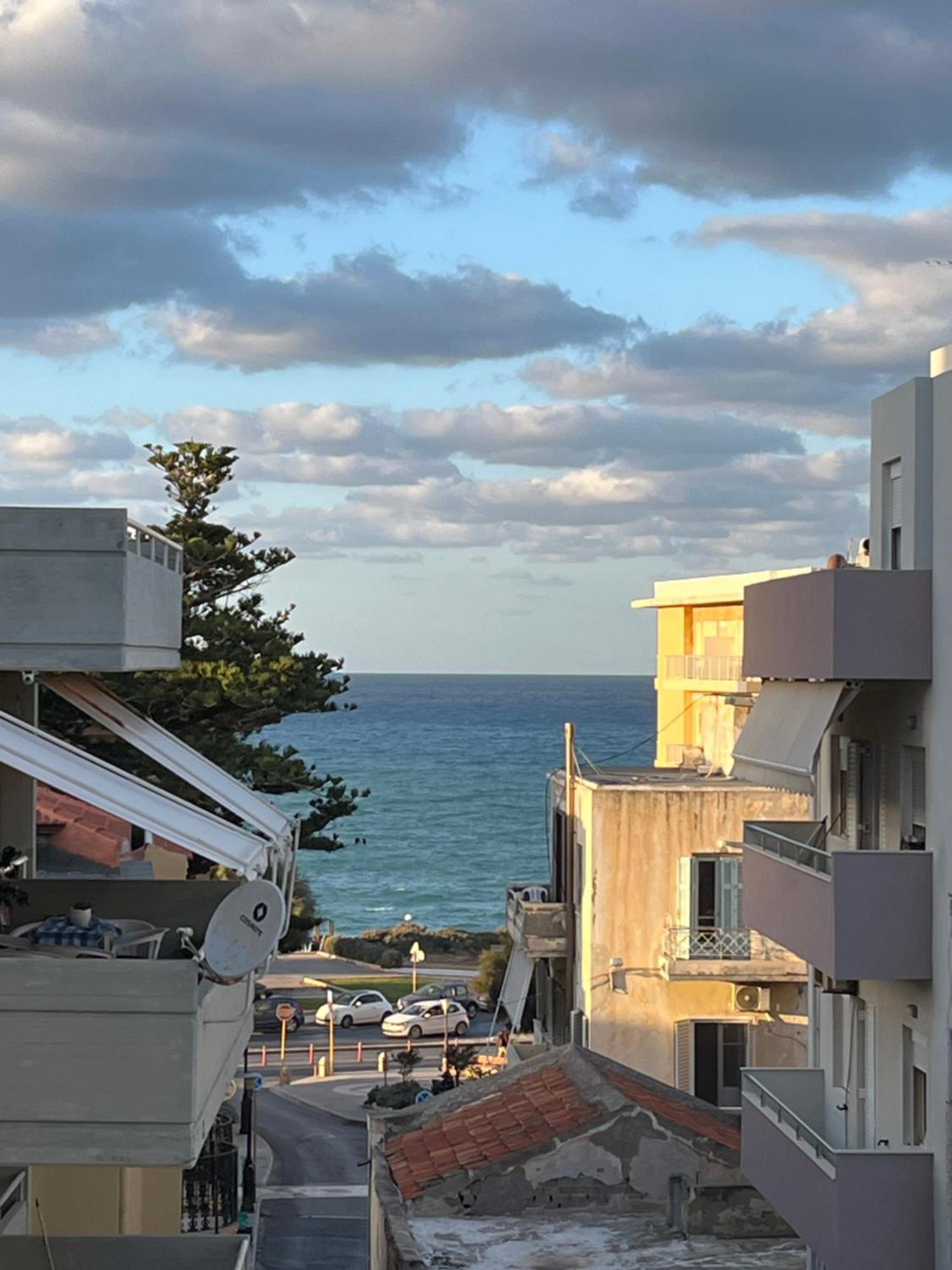 Apartment Cristina's Place Heraklion (Crete)