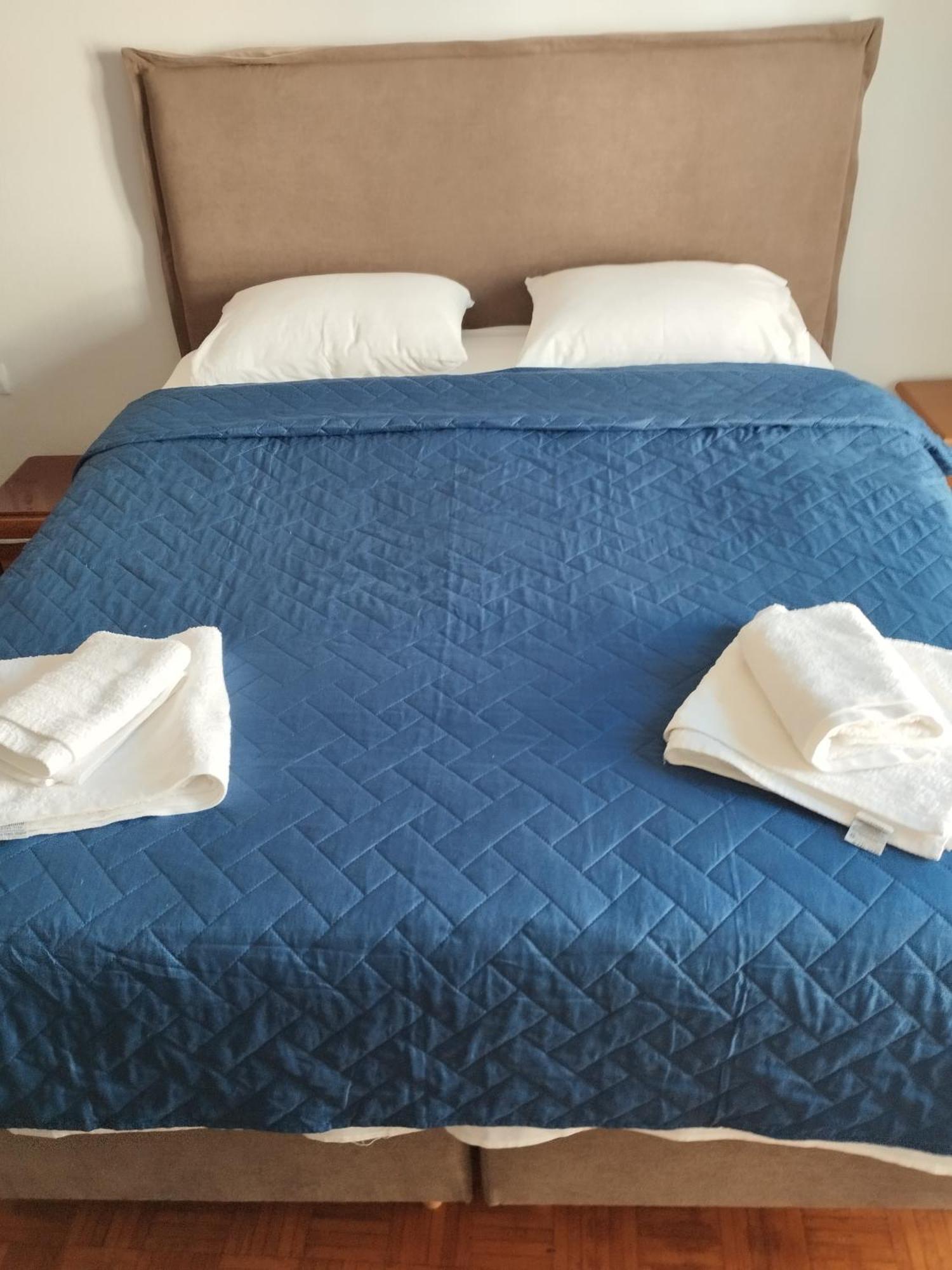 Apartment Kaza