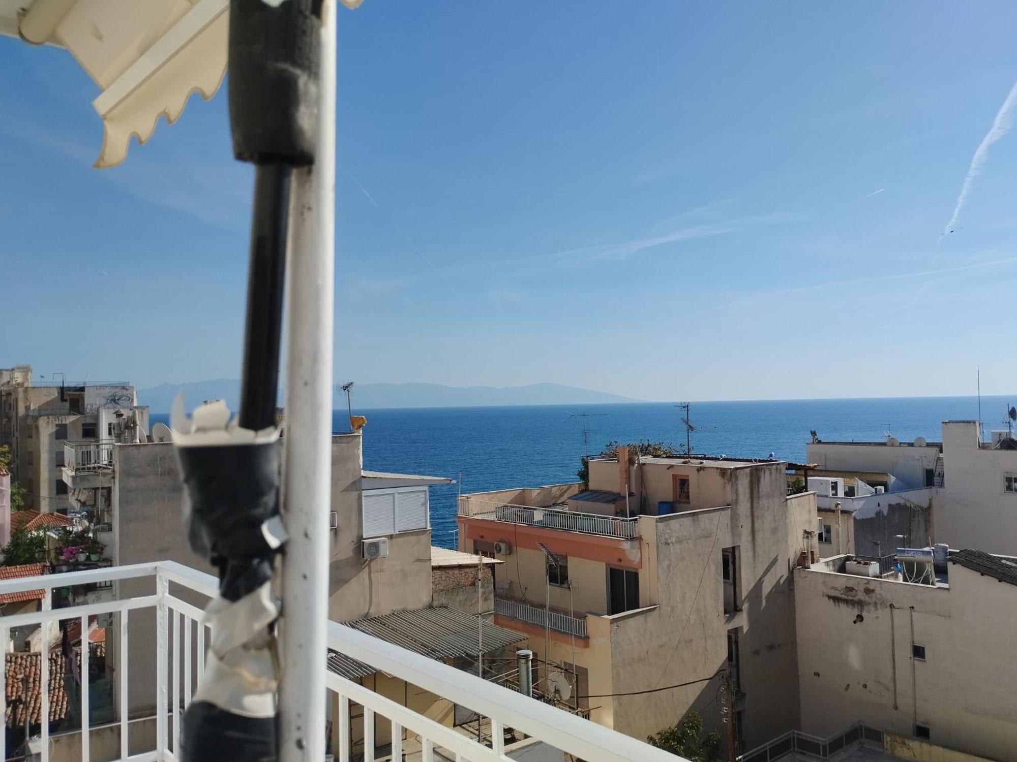 Apartment Kaza