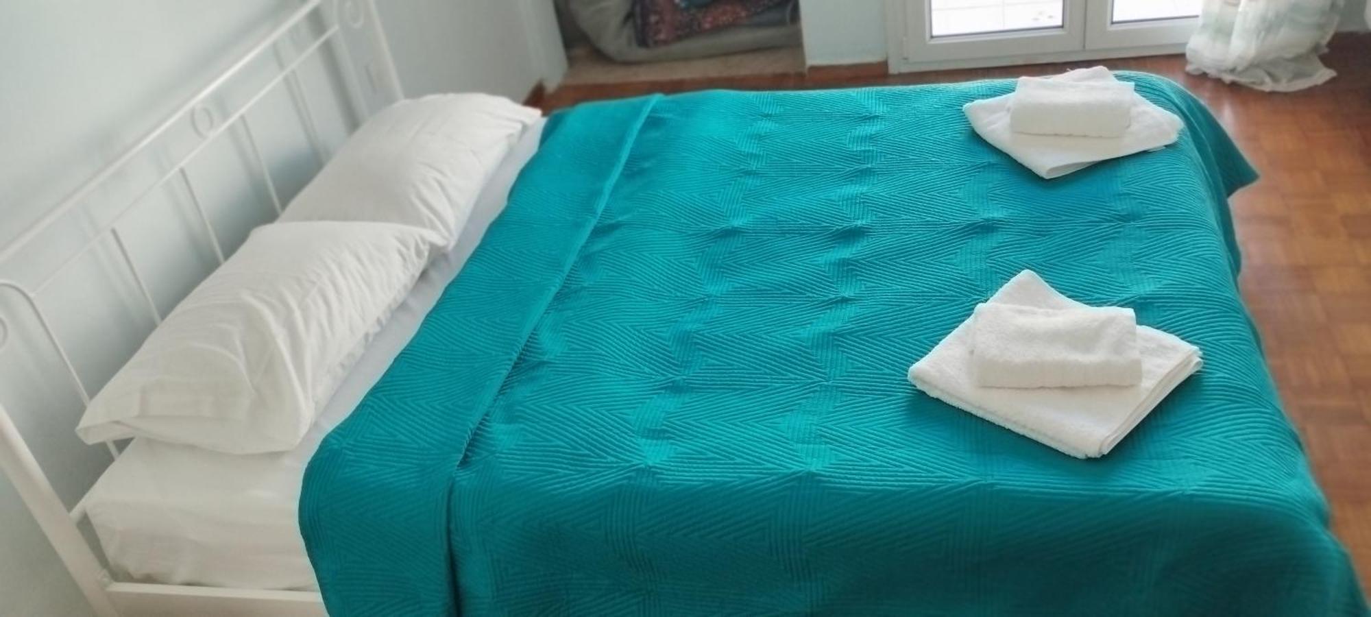 Apartment Kaza *