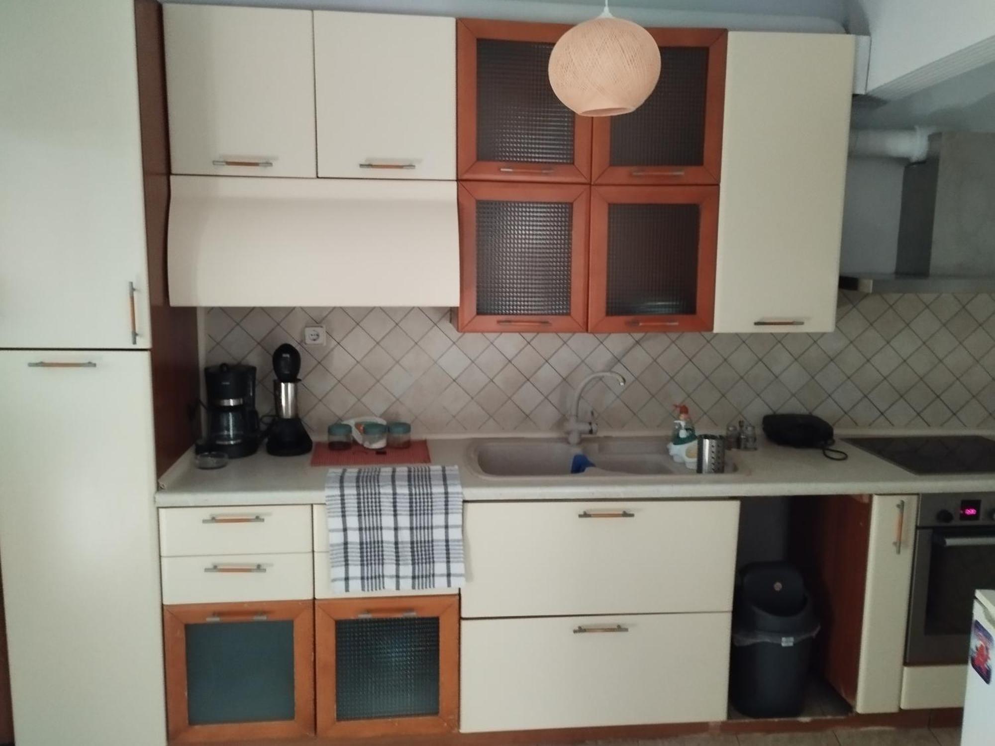 Kaza Apartment Kavala