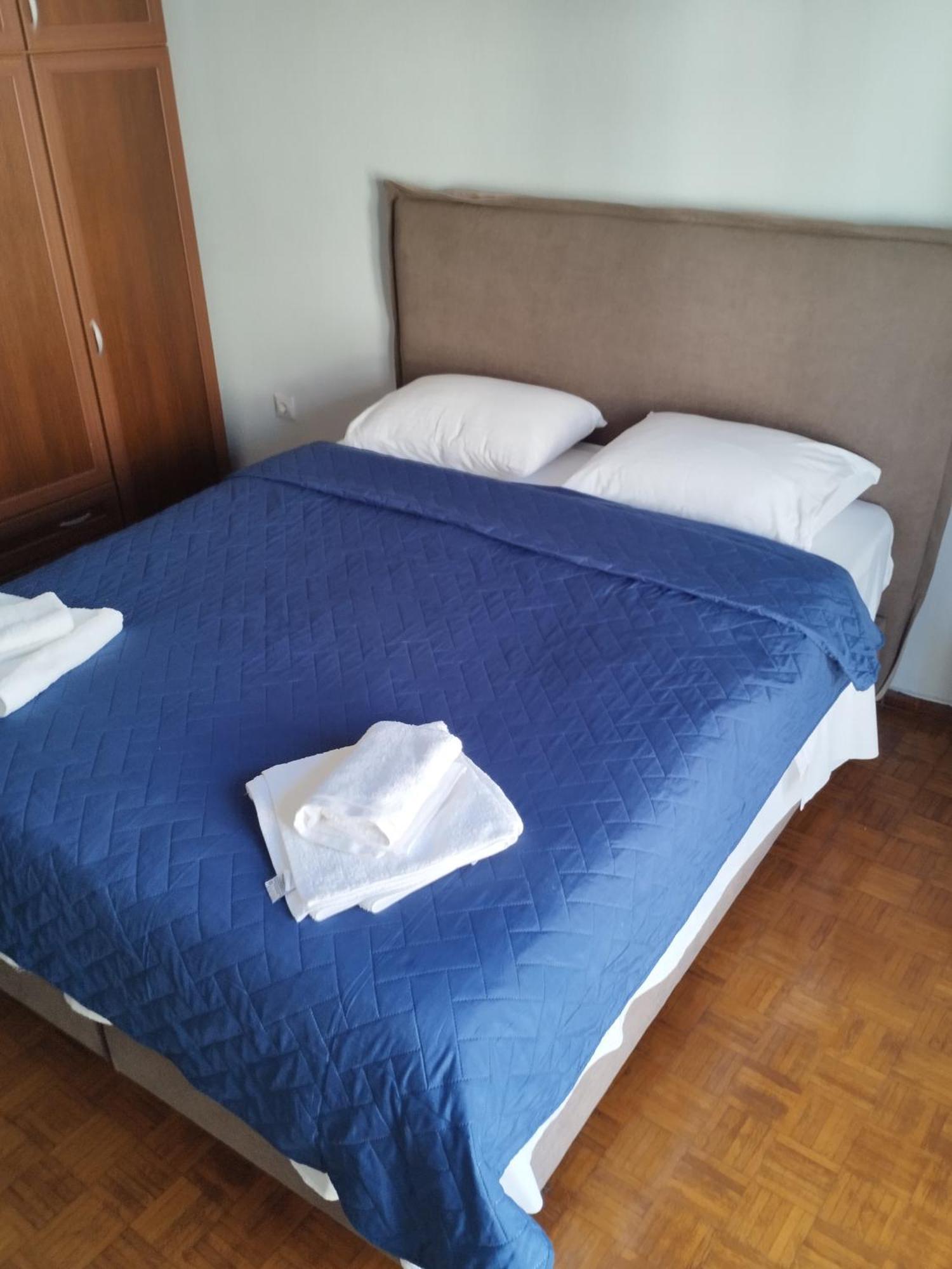 Apartment Kaza Kavala