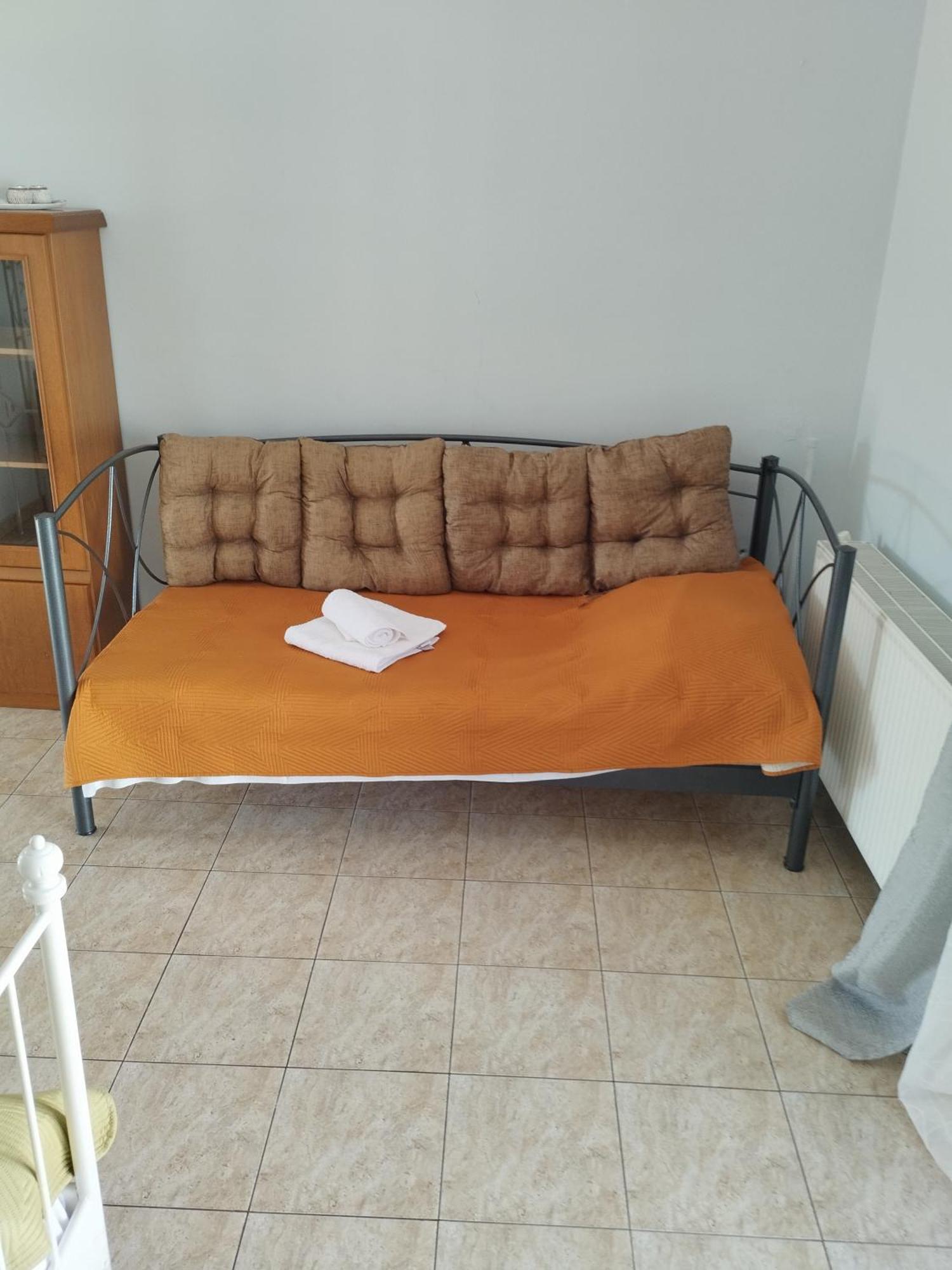 Kaza Apartment
