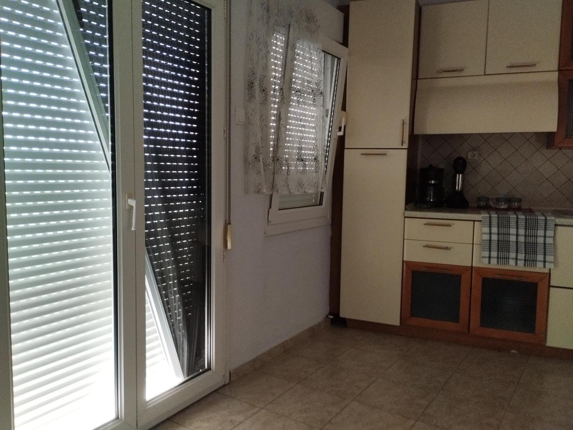 Apartment Kaza