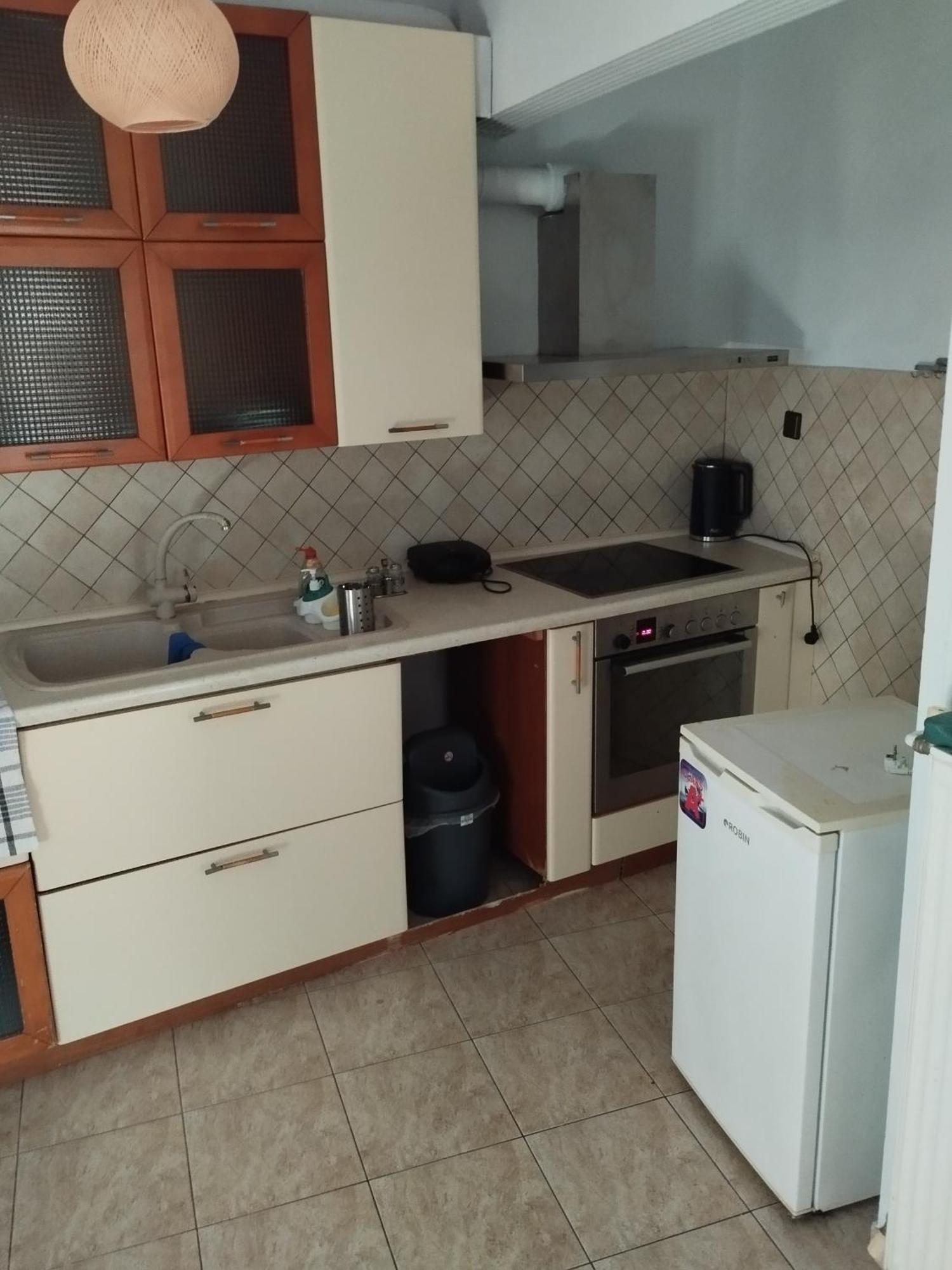 Kaza Apartment Kavala