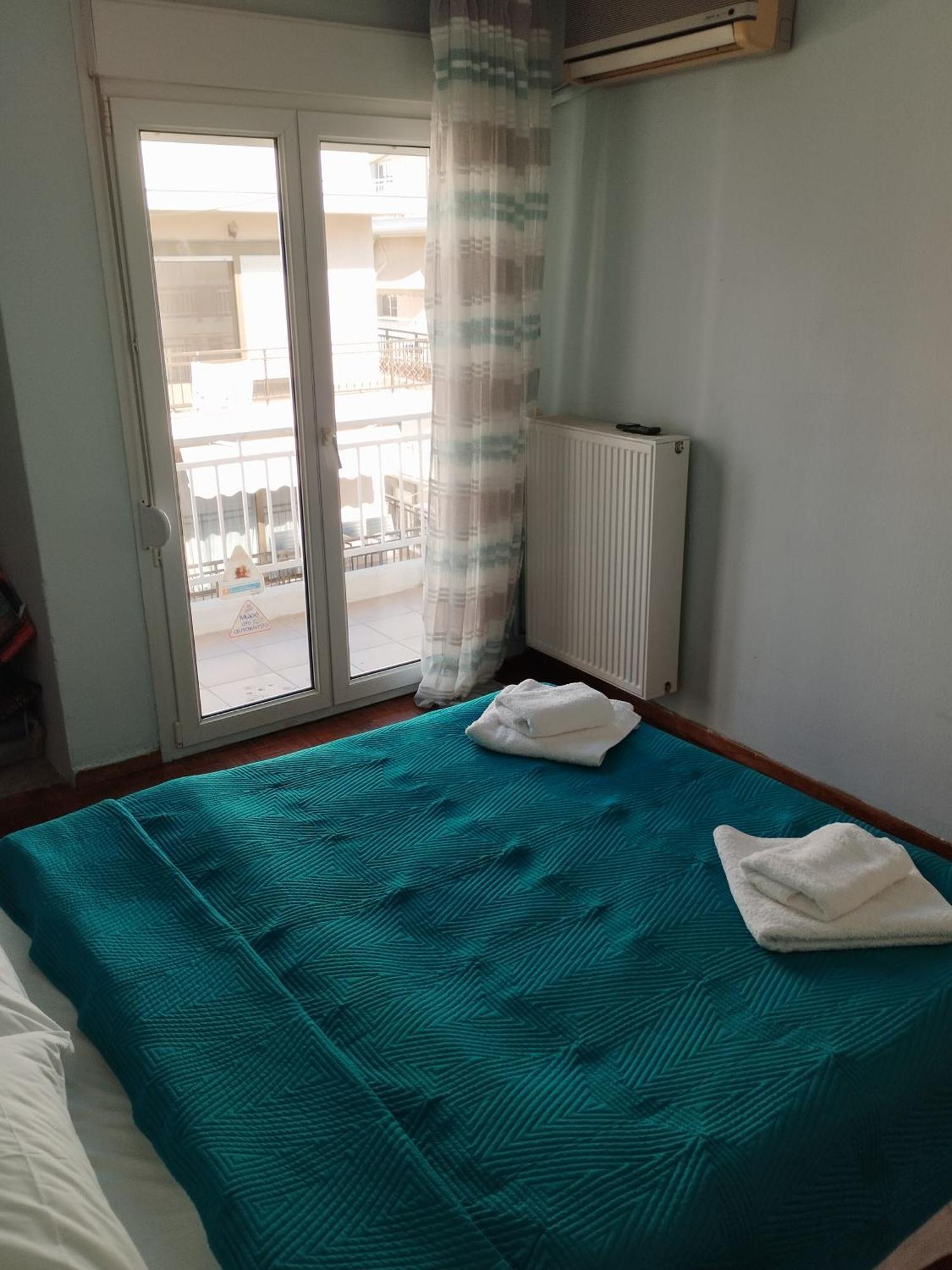 Kaza Apartment